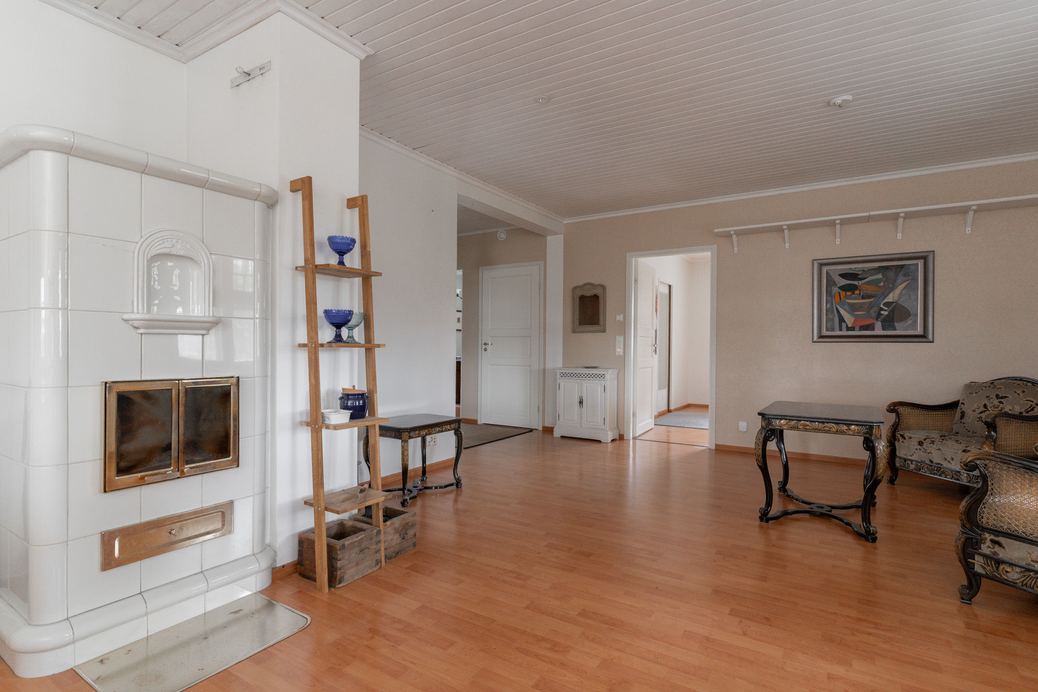 Somerikontie 83, Perniö, Salo