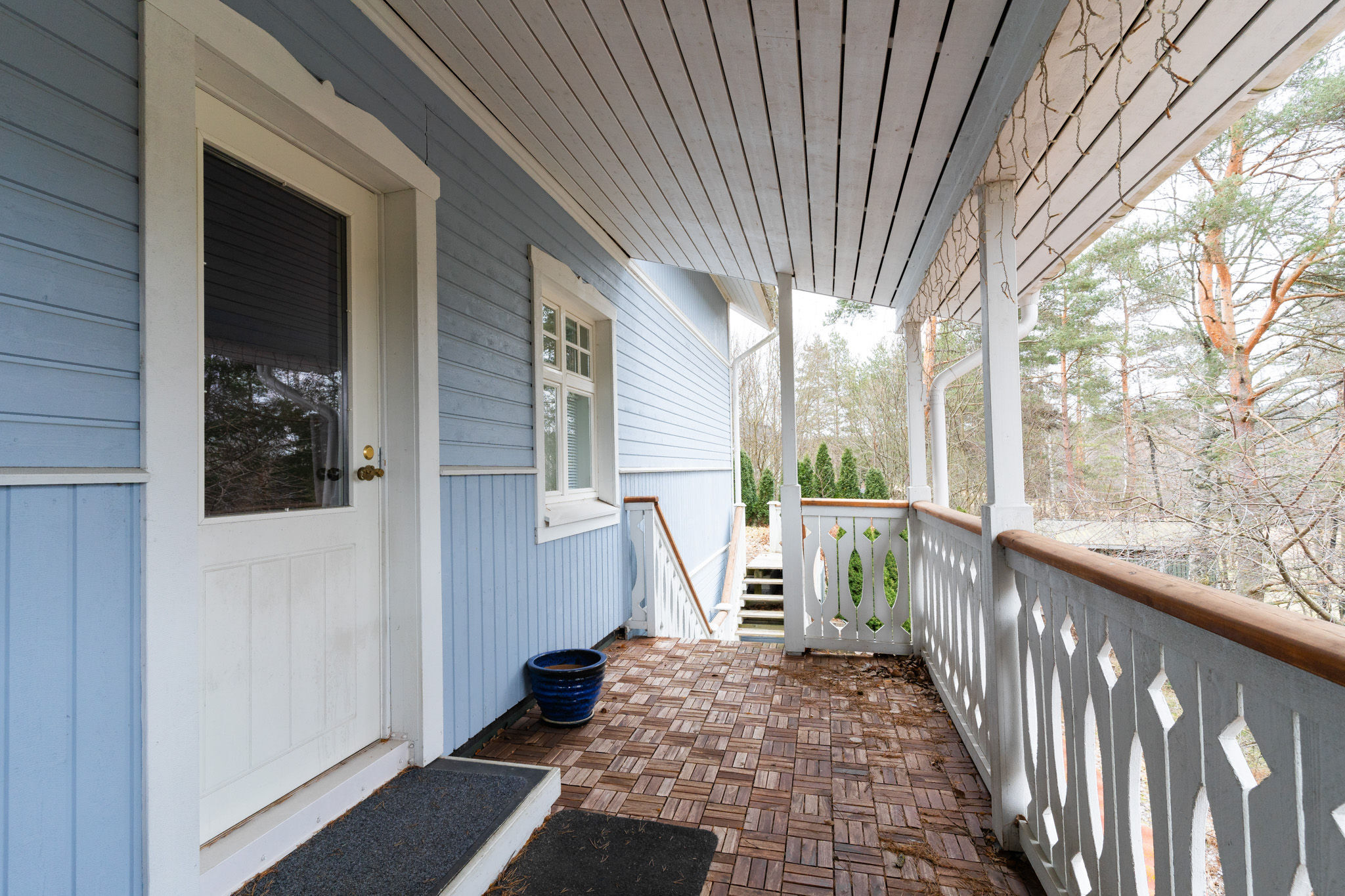 Somerikontie 83, Perniö, Salo