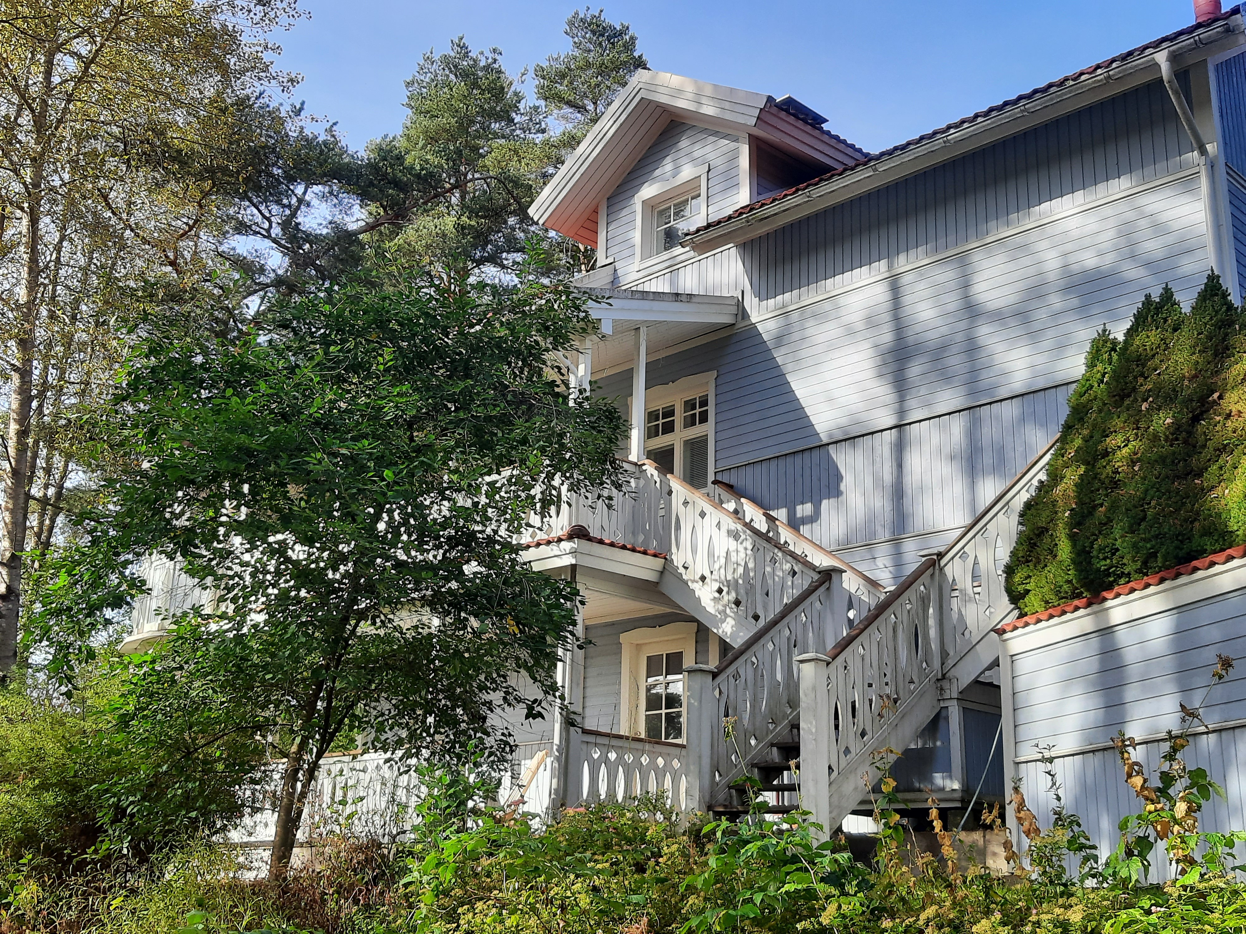 Somerikontie 83, Perniö, Salo