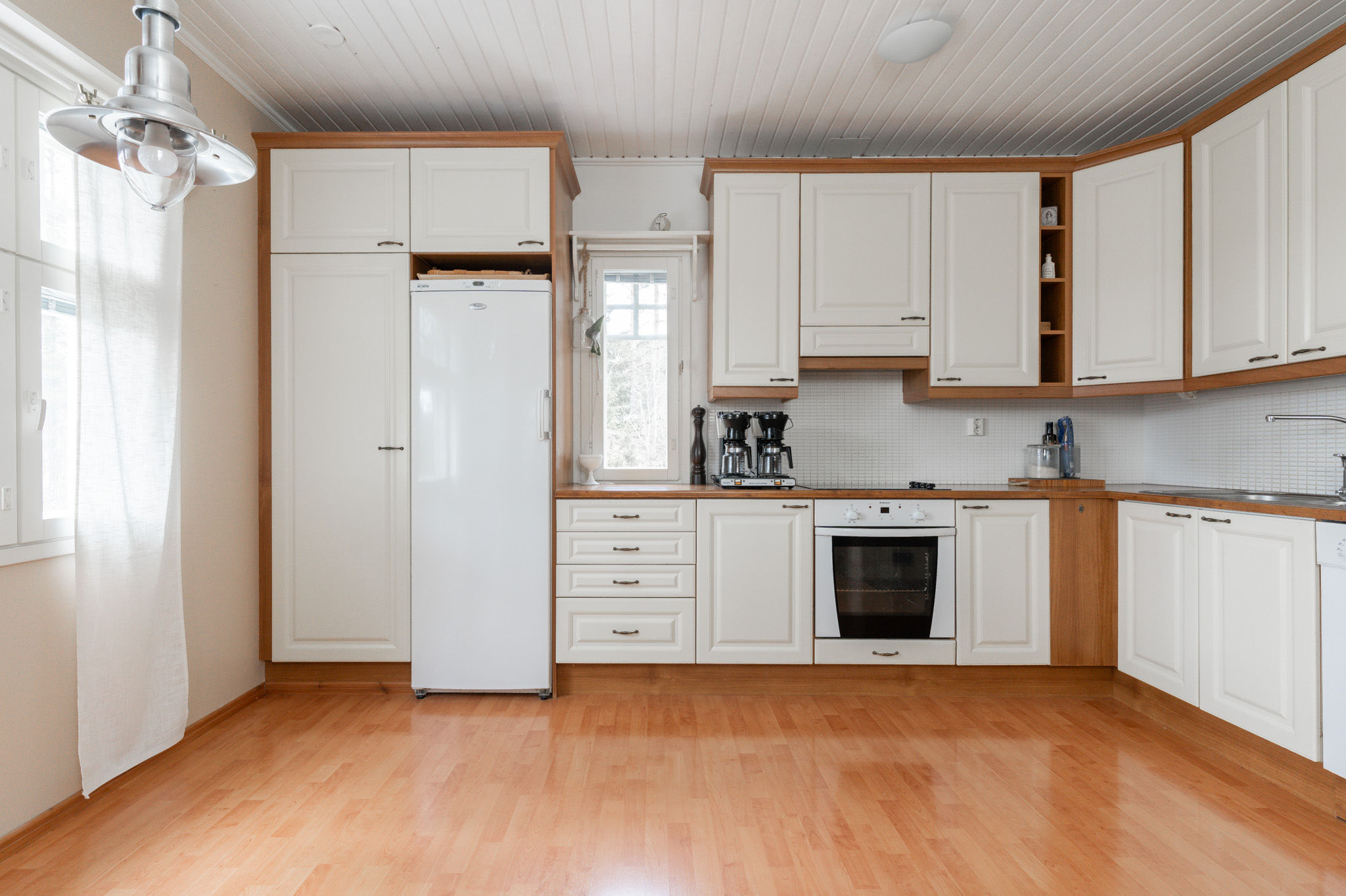 Somerikontie 83, Perniö, Salo