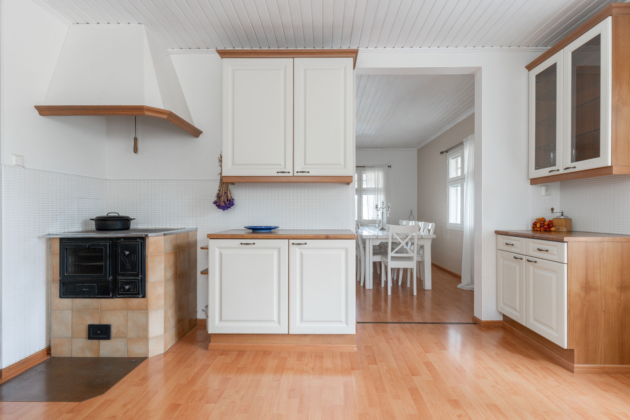 Somerikontie 83, Perniö, Salo