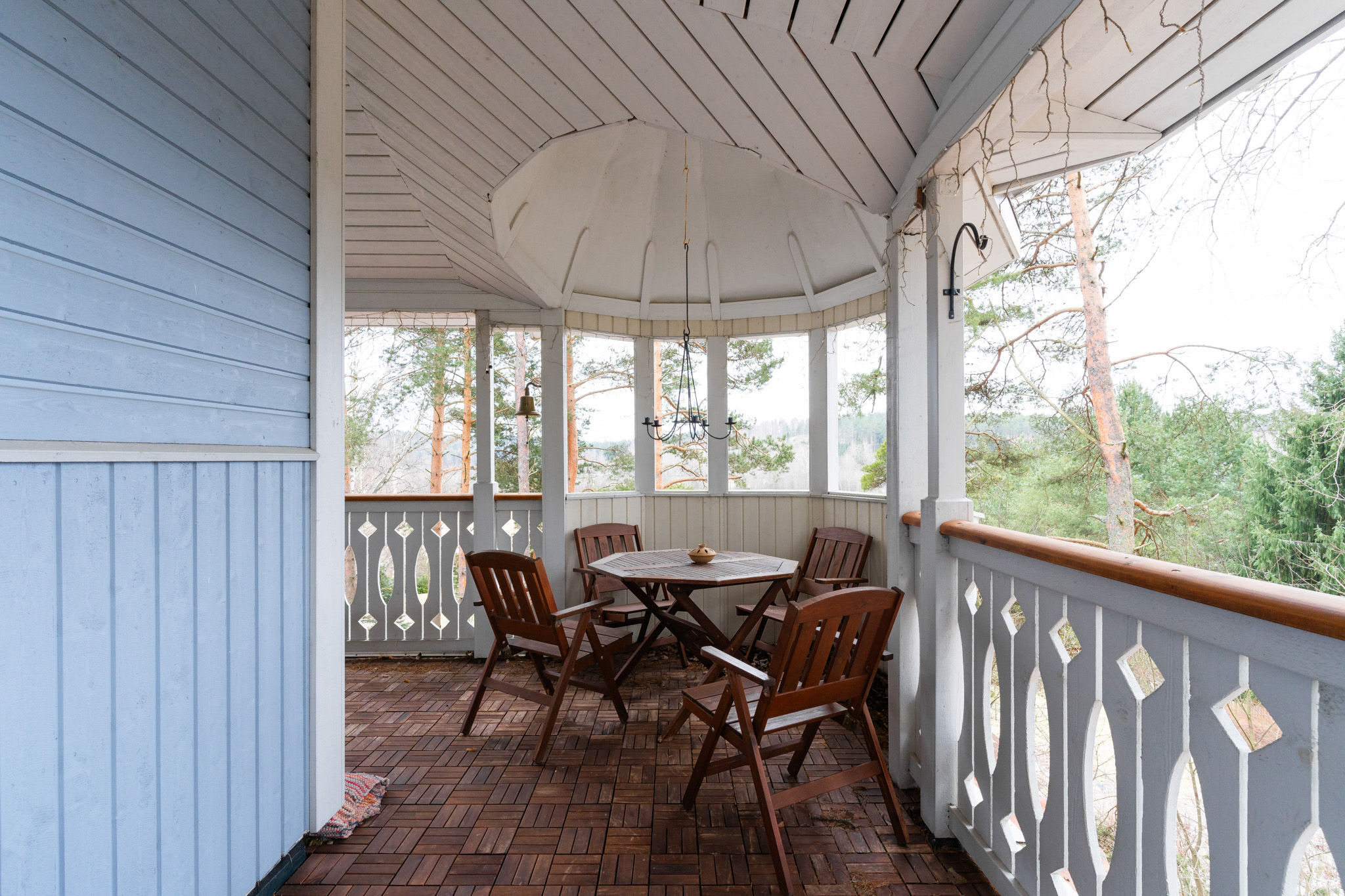 Somerikontie 83, Perniö, Salo