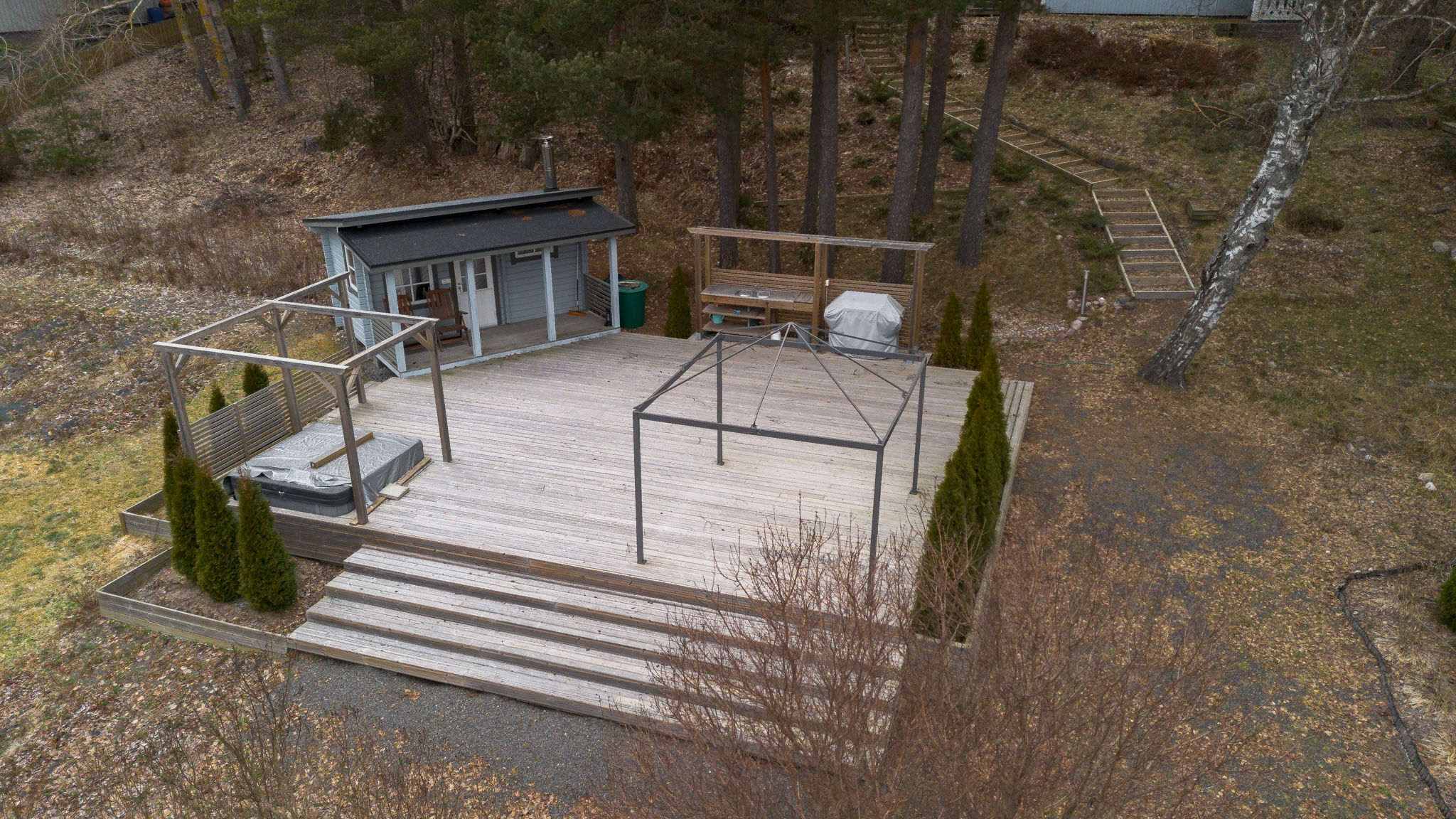 Somerikontie 83, Perniö, Salo