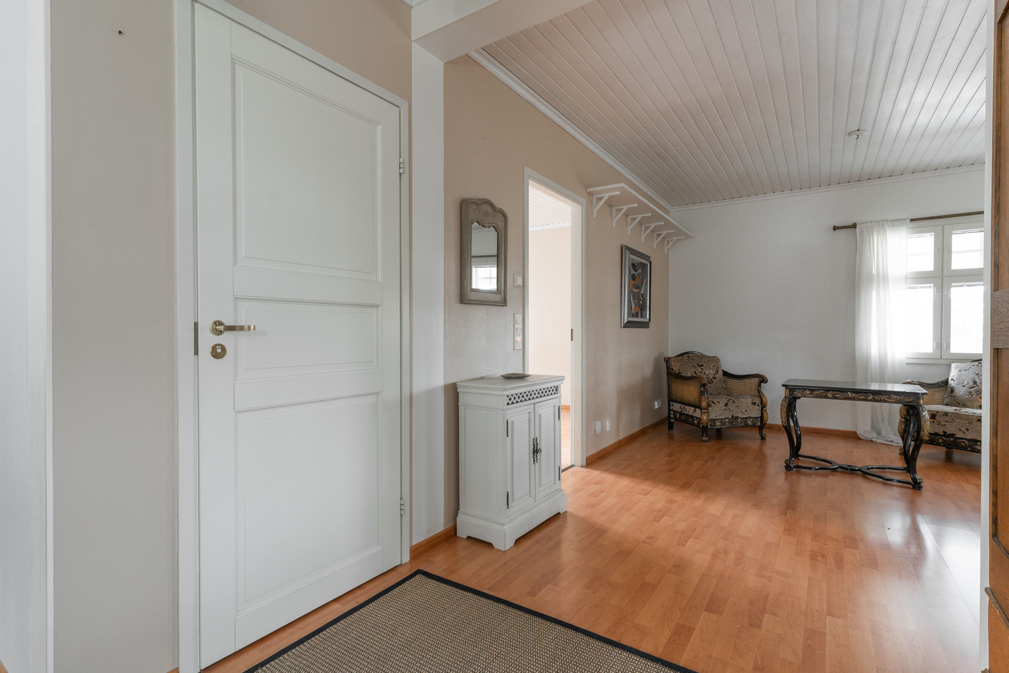 Somerikontie 83, Perniö, Salo