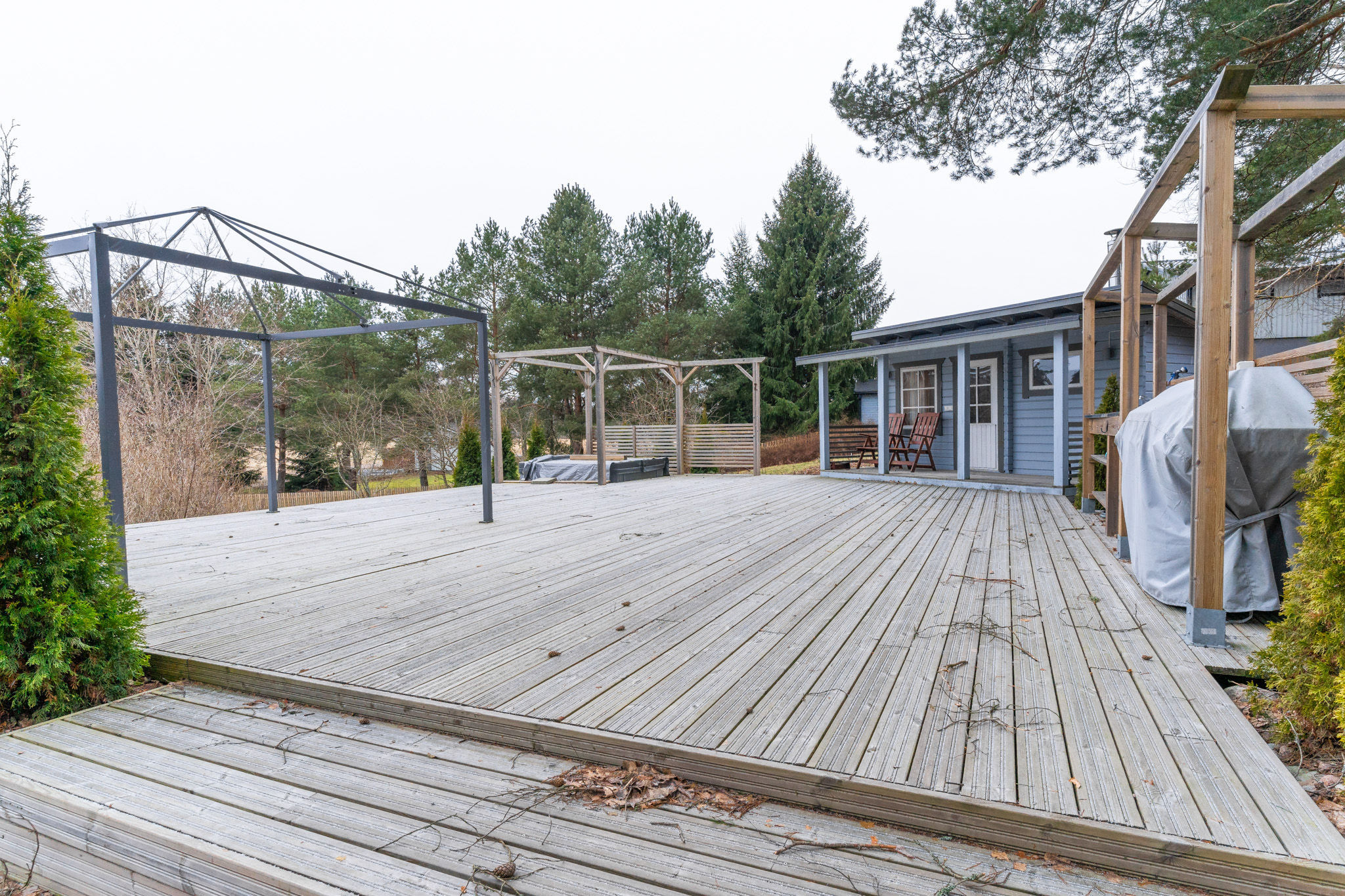 Somerikontie 83, Perniö, Salo
