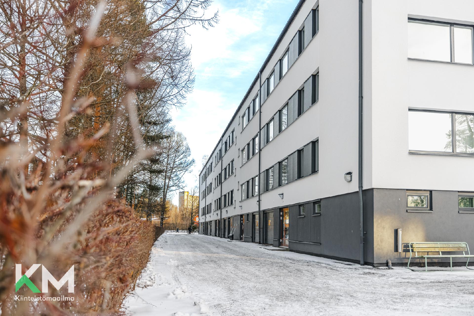 Ruukintie 49, Uppa, Seinäjoki