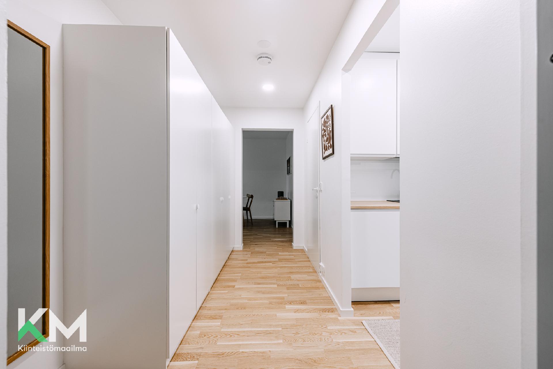 Ruukintie 49, Uppa, Seinäjoki