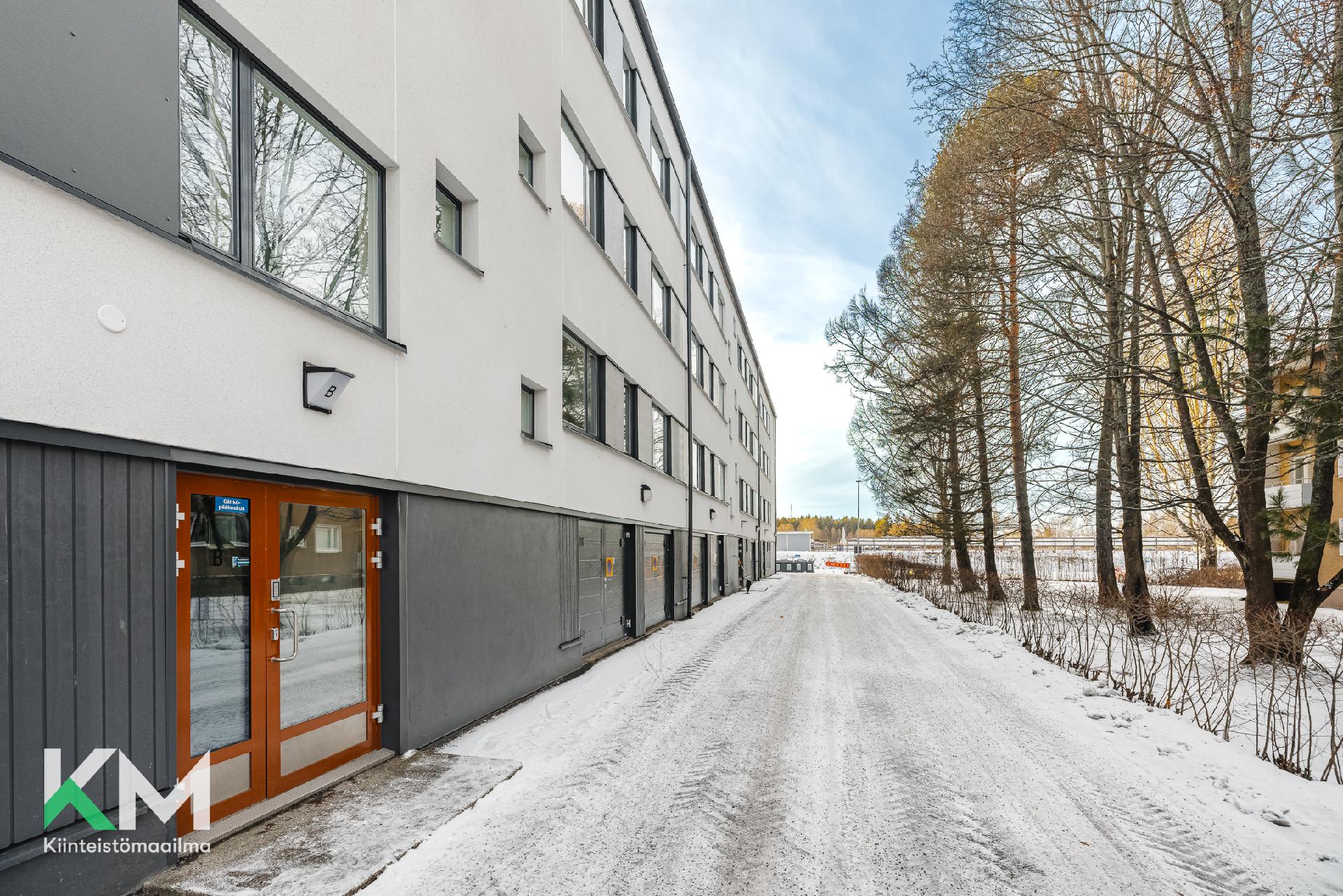 Ruukintie 49, Uppa, Seinäjoki