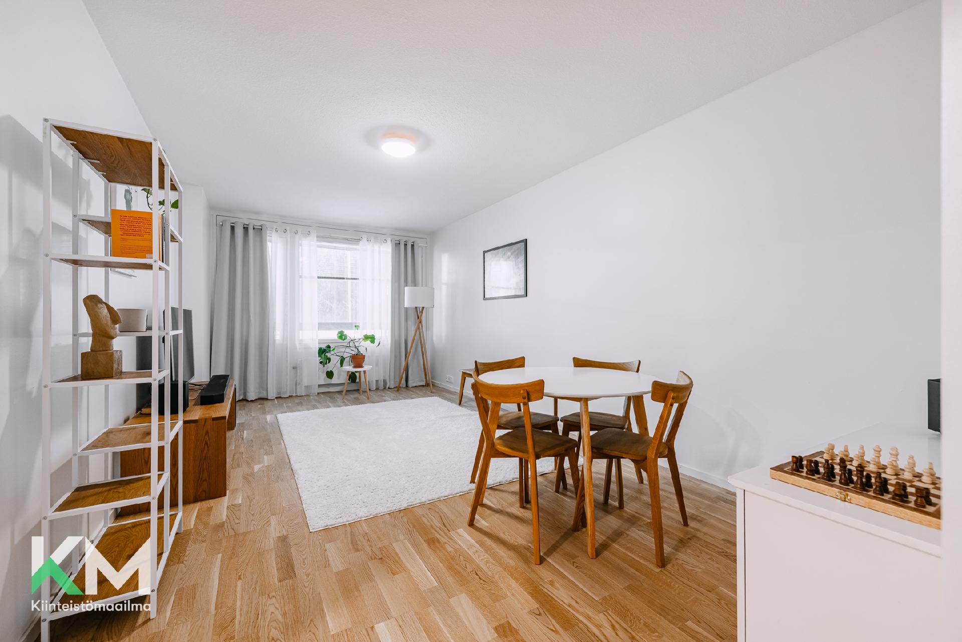 Ruukintie 49, Uppa, Seinäjoki