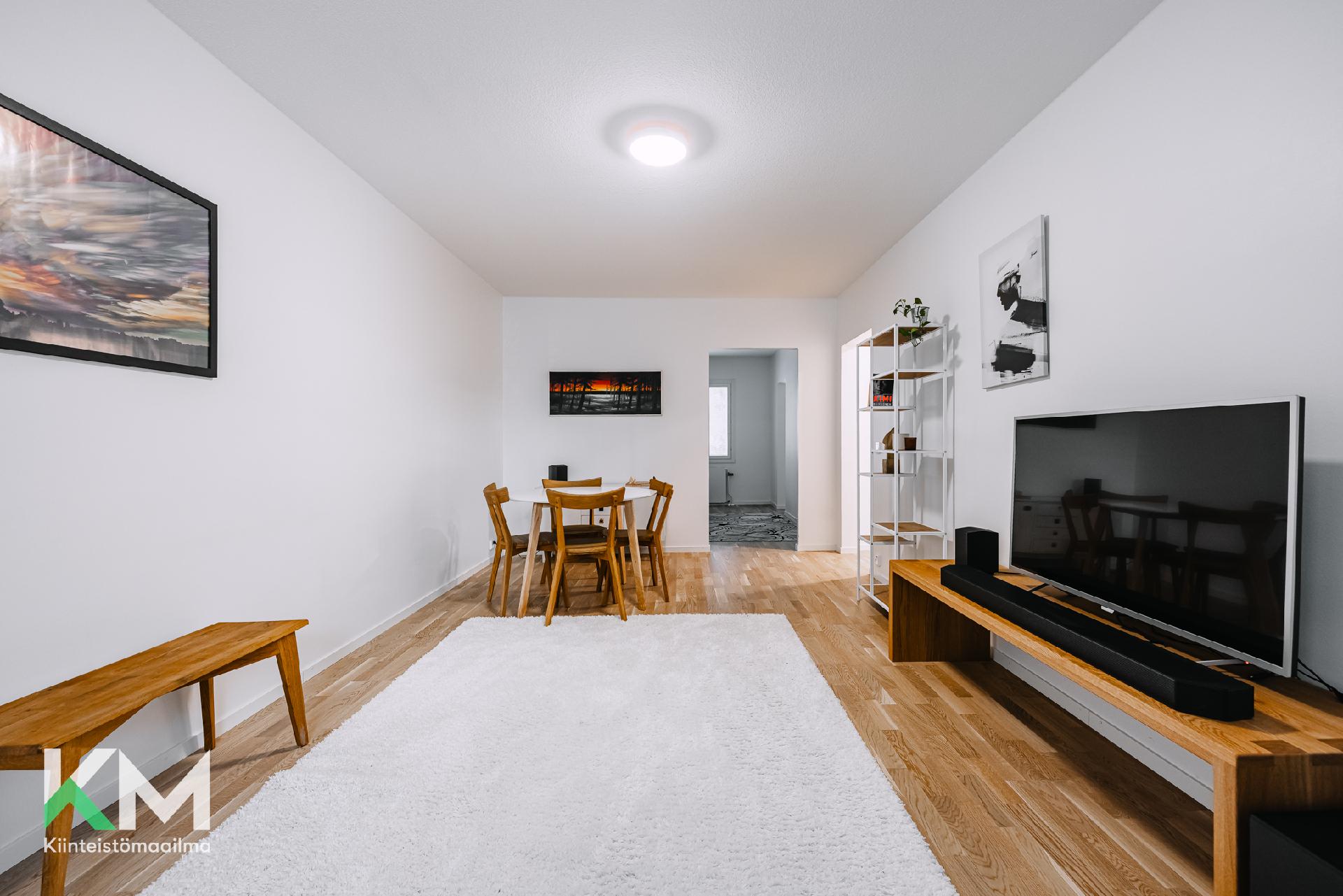 Ruukintie 49, Uppa, Seinäjoki