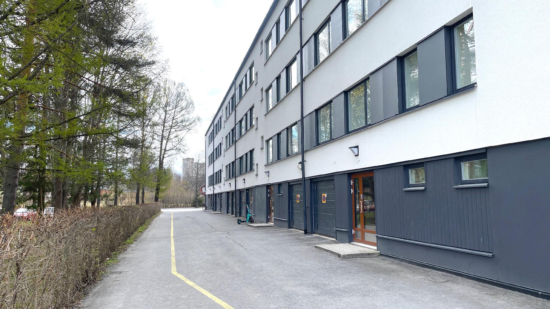 Ruukintie 49 B, Uppa, Seinäjoki
