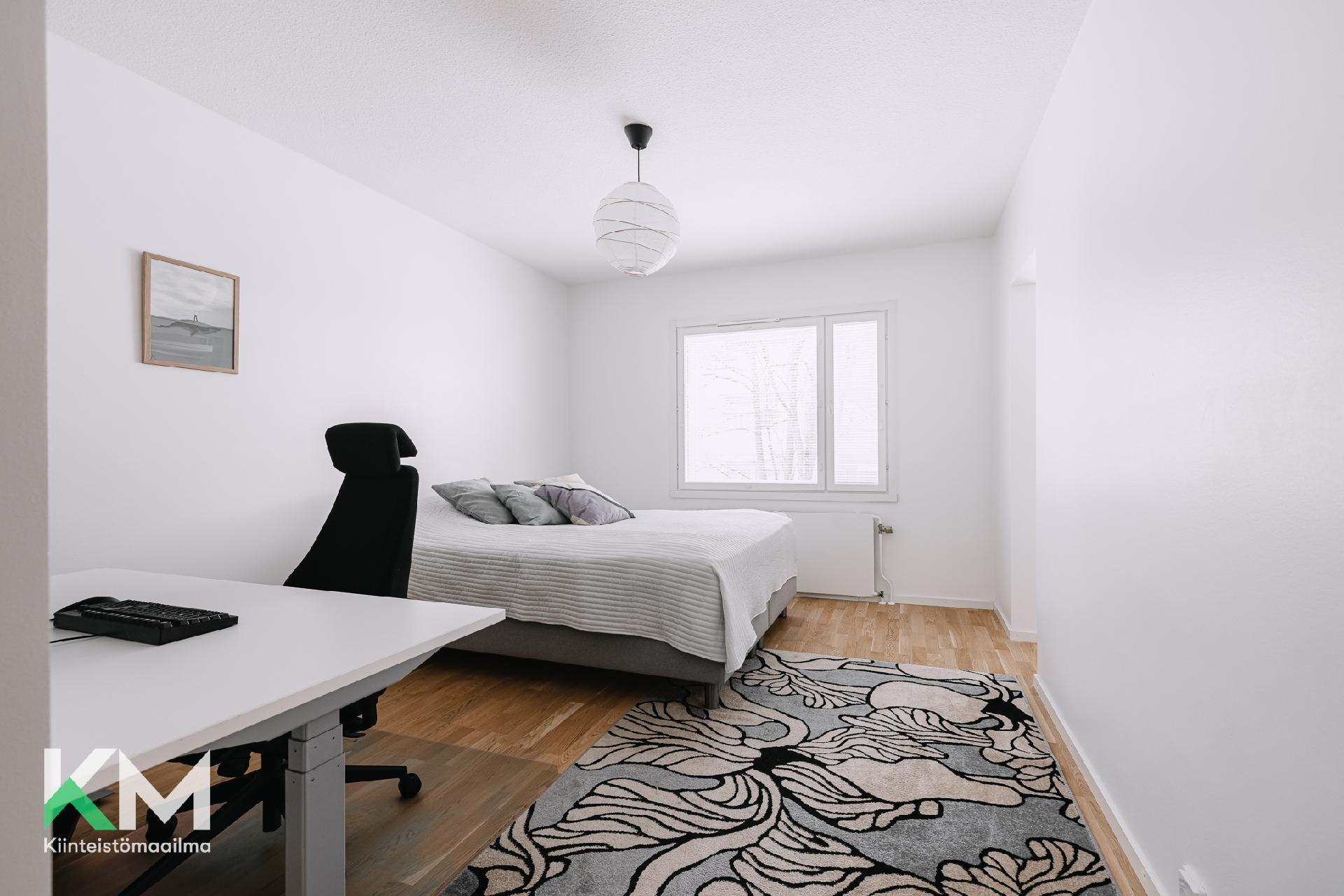 Ruukintie 49, Uppa, Seinäjoki