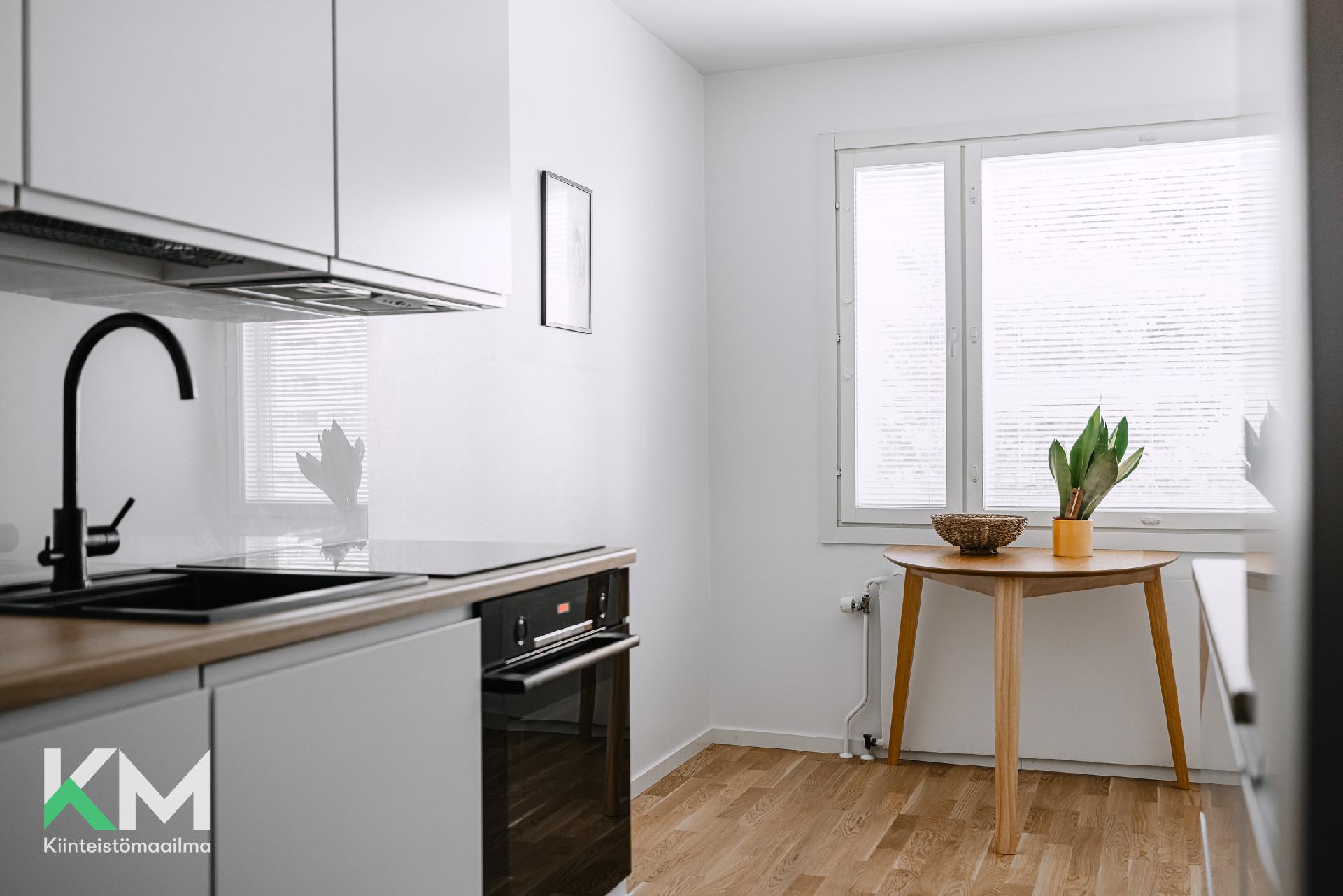 Ruukintie 49, Uppa, Seinäjoki