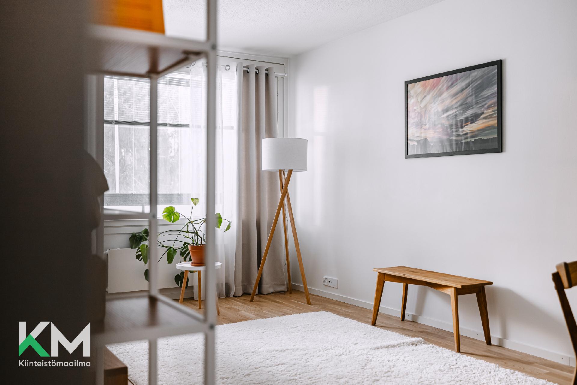 Ruukintie 49, Uppa, Seinäjoki