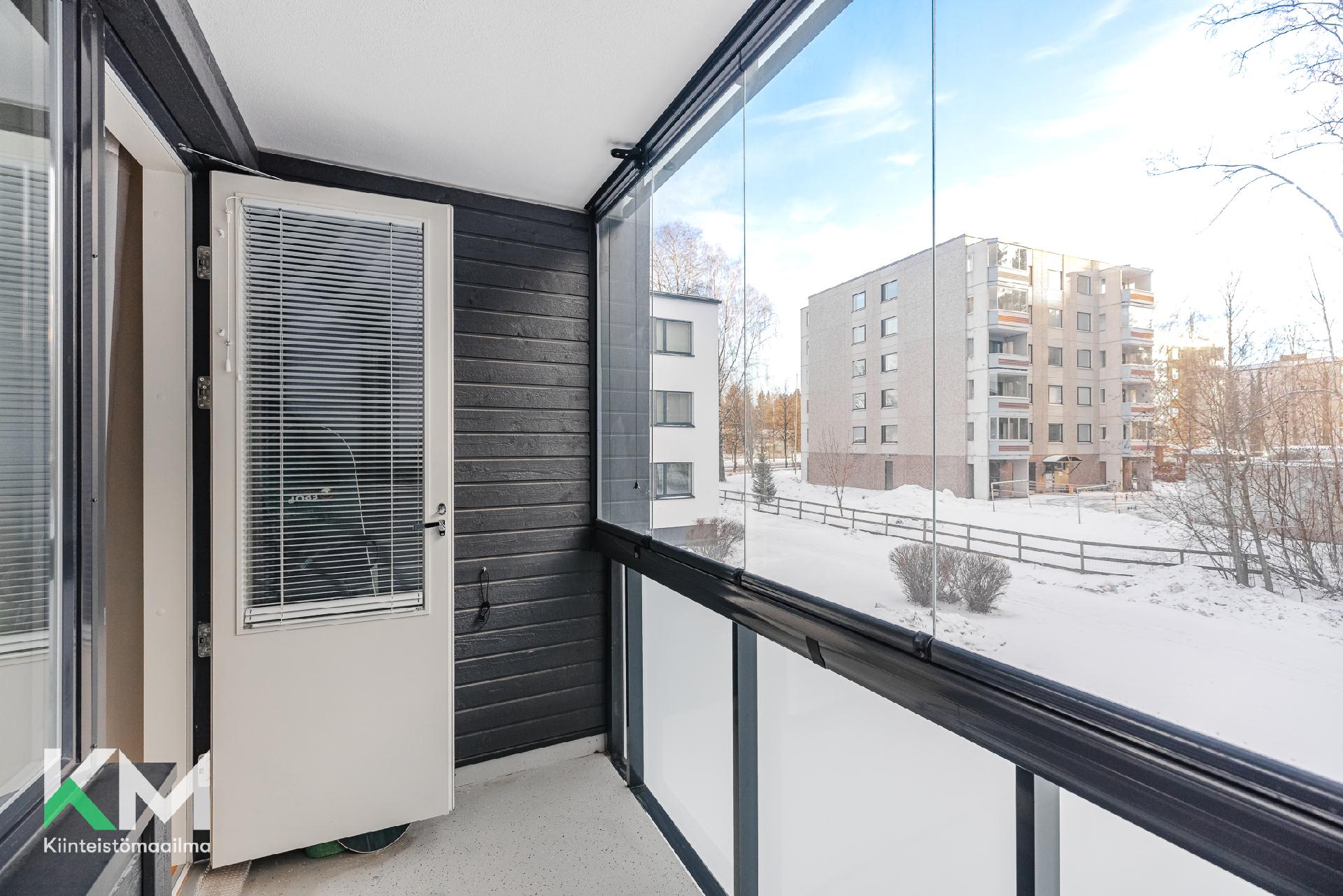 Ruukintie 49, Uppa, Seinäjoki