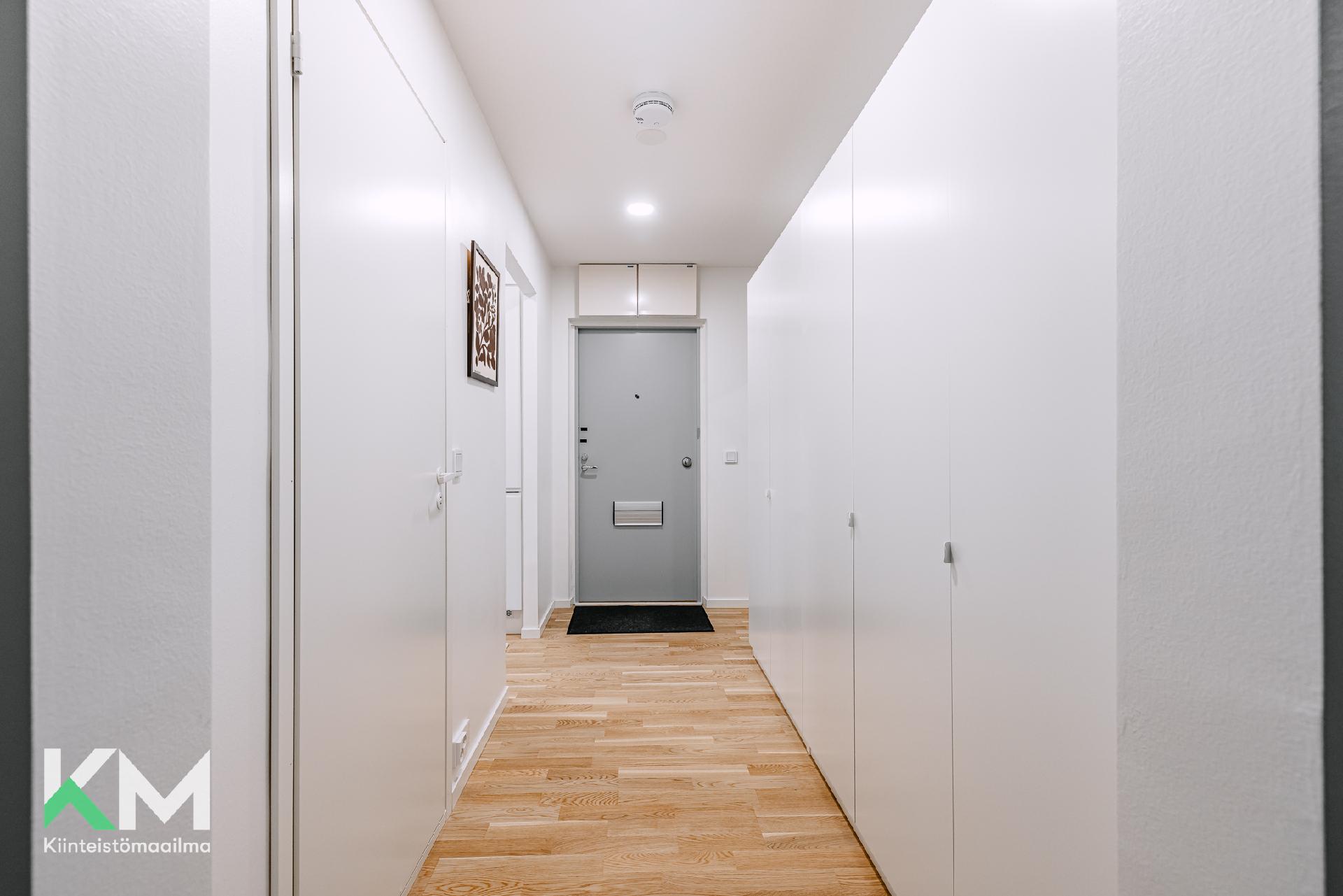 Ruukintie 49, Uppa, Seinäjoki