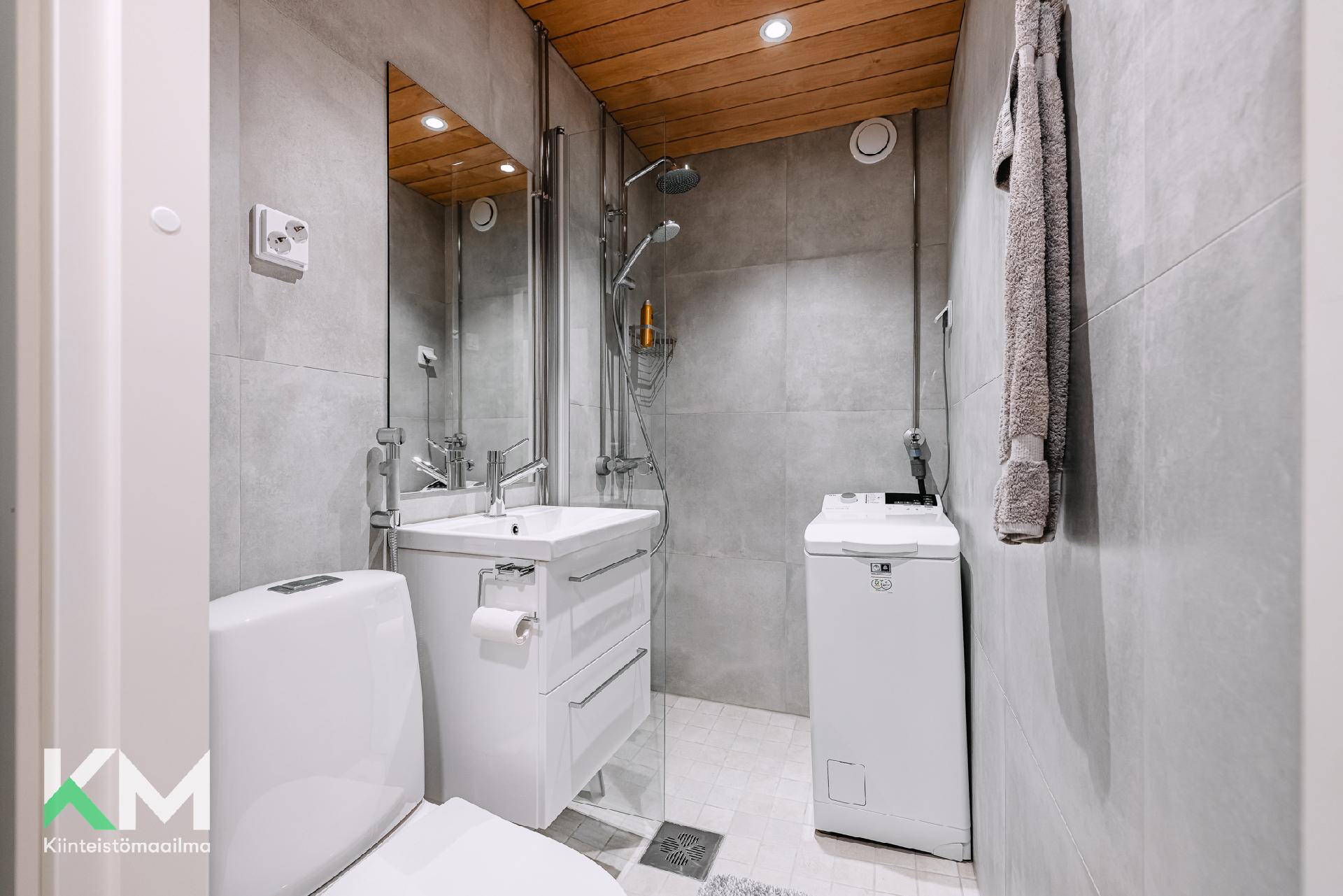 Ruukintie 49, Uppa, Seinäjoki