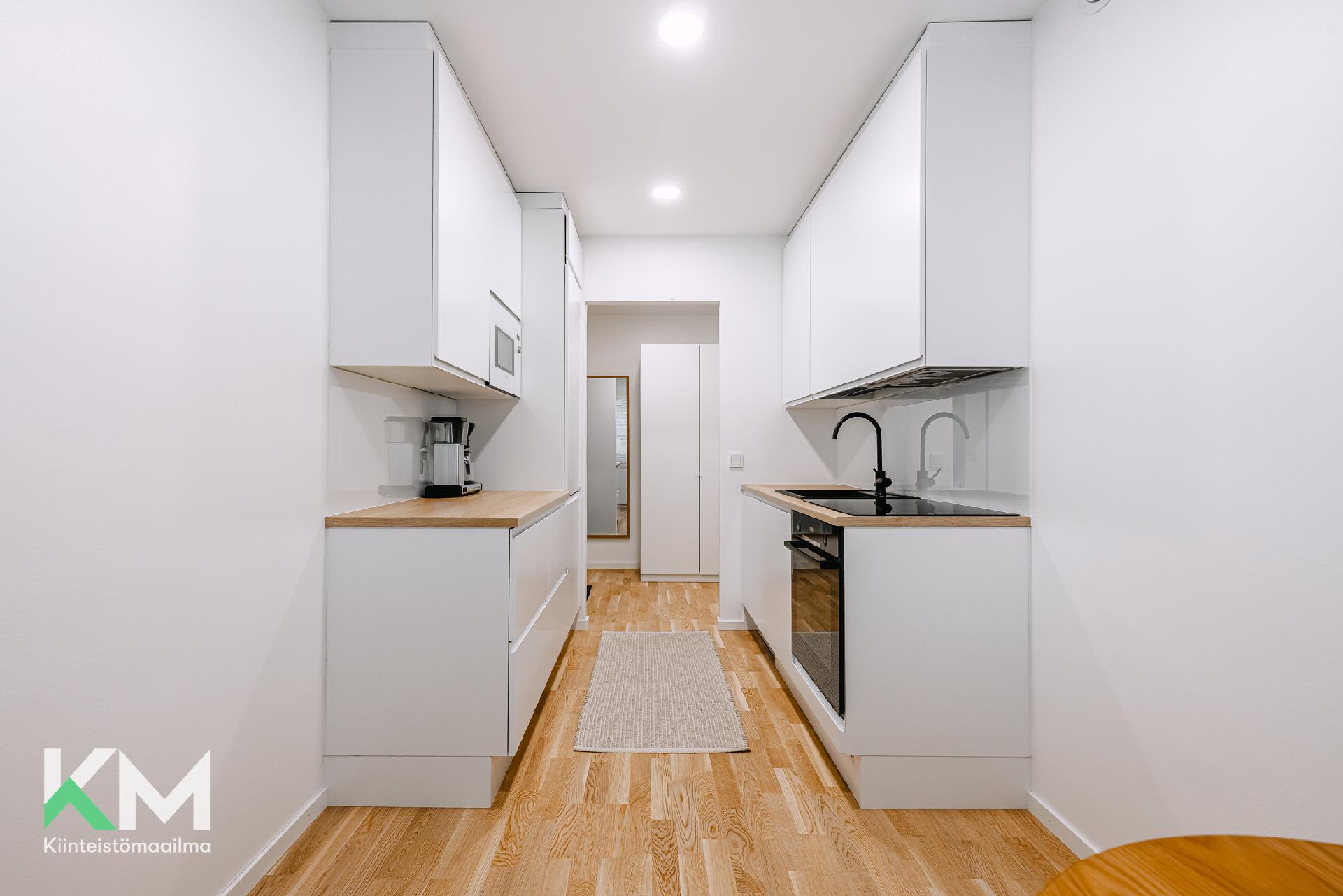 Ruukintie 49, Uppa, Seinäjoki