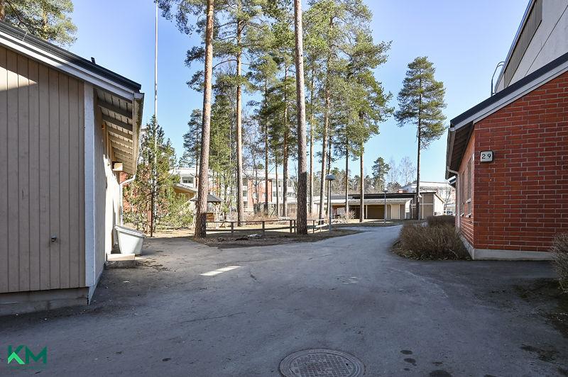 Terveystie 29, Kuntakeskus, Hollola