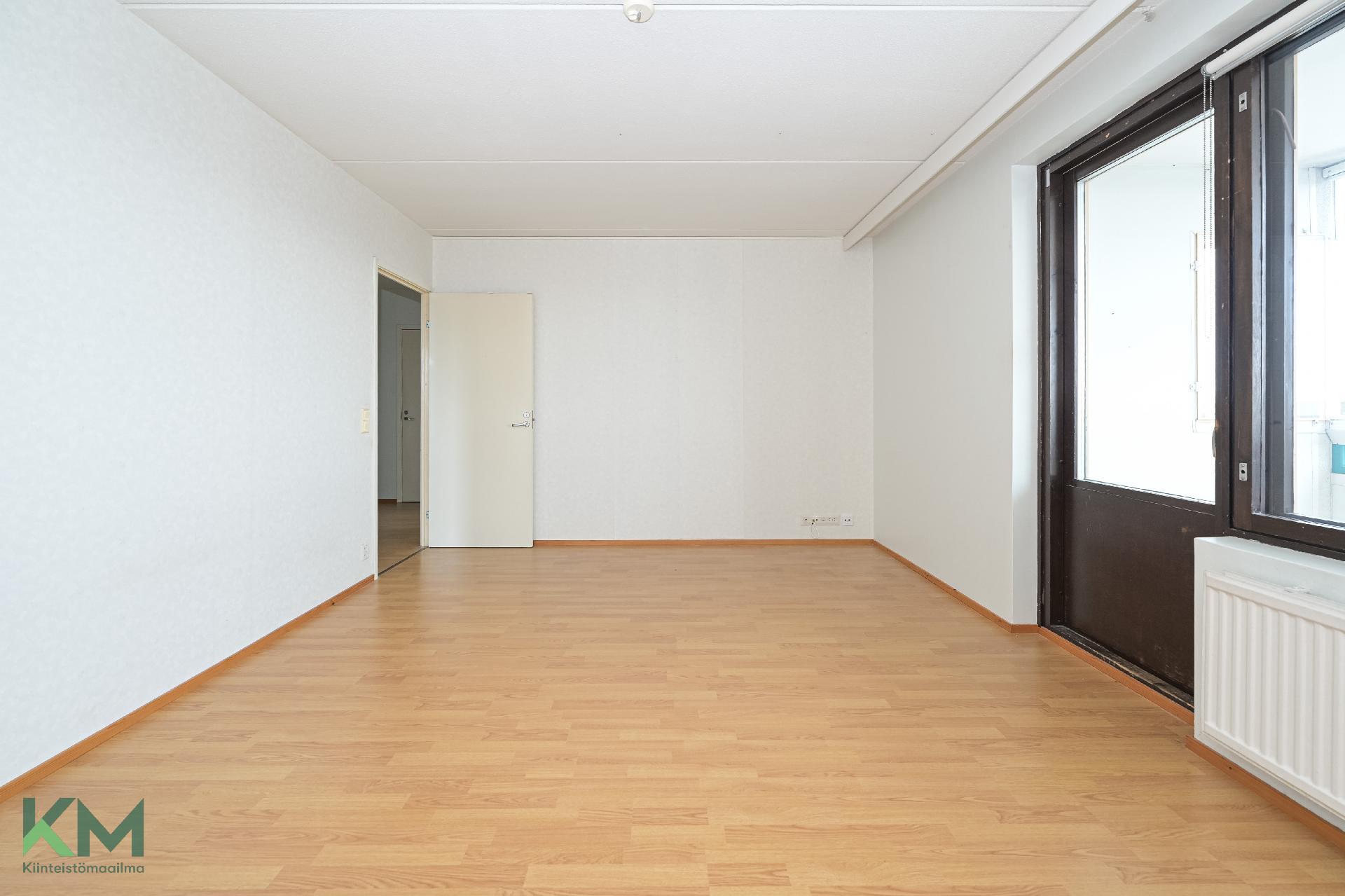 Riimukatu 4-6, Metsäkangas, Lahti