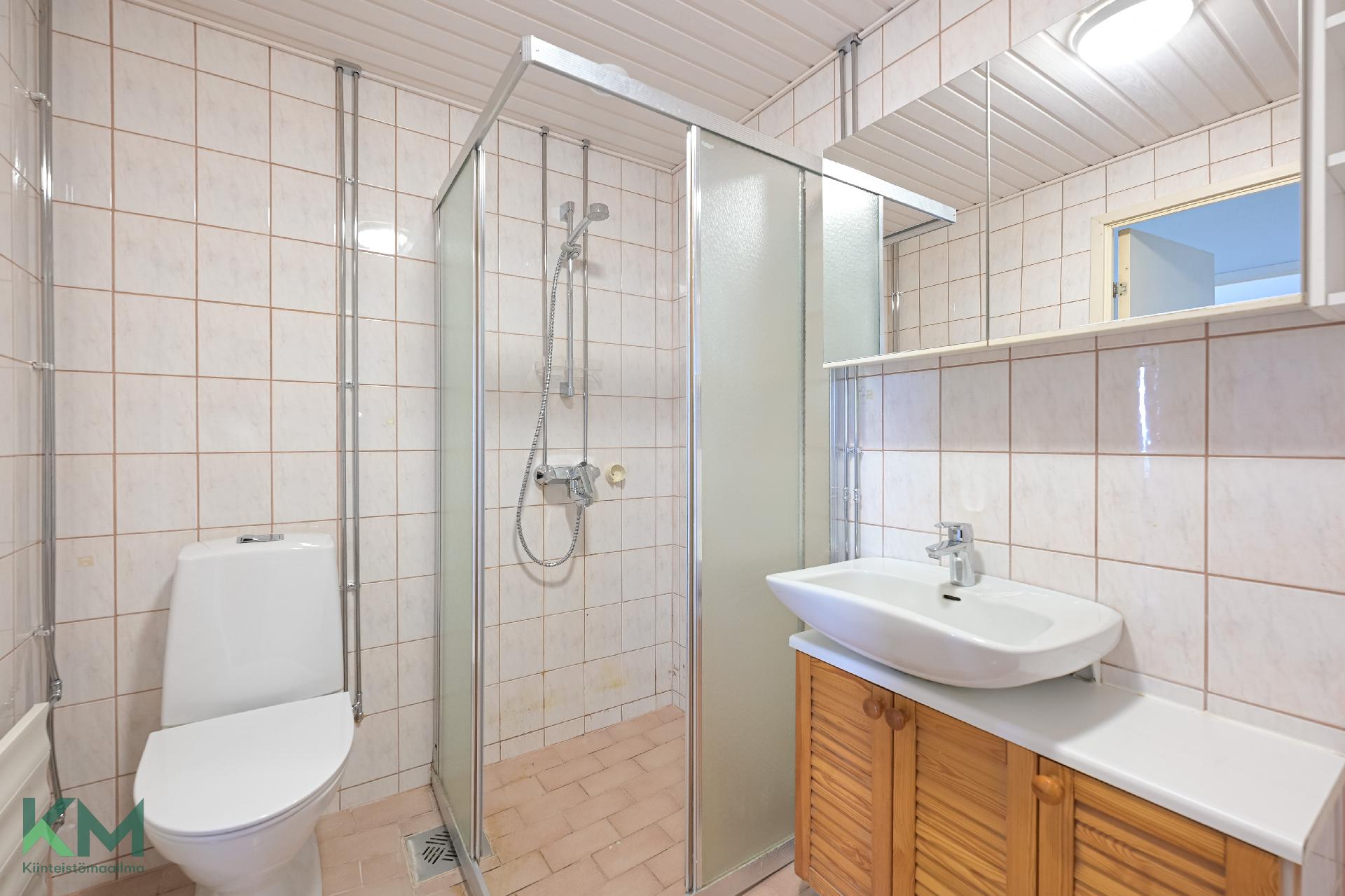 Riimukatu 4-6, Metsäkangas, Lahti