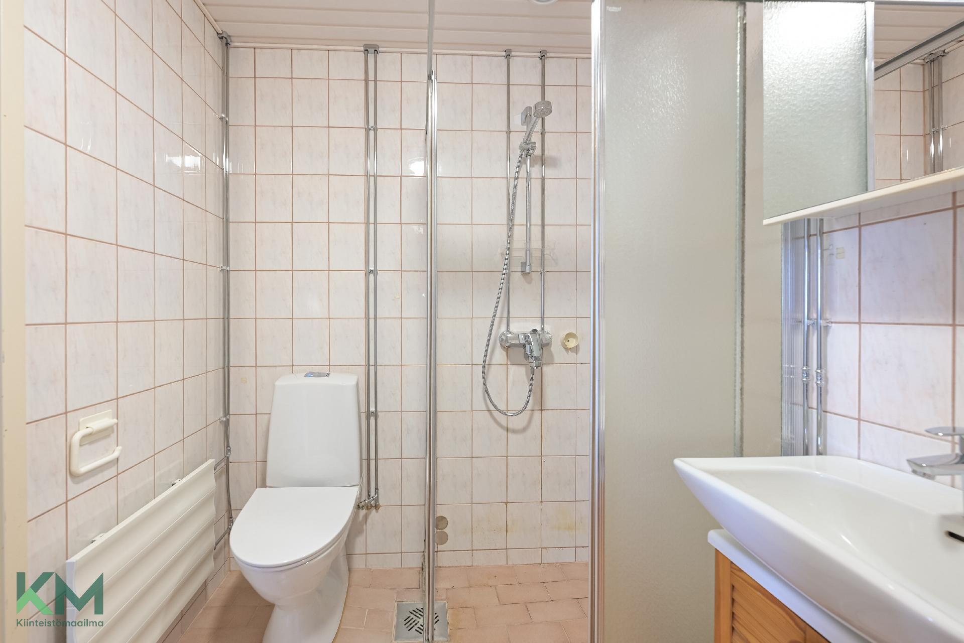 Riimukatu 4-6, Metsäkangas, Lahti