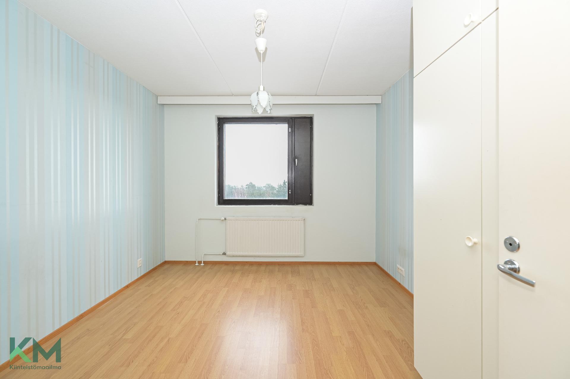 Riimukatu 4-6, Metsäkangas, Lahti