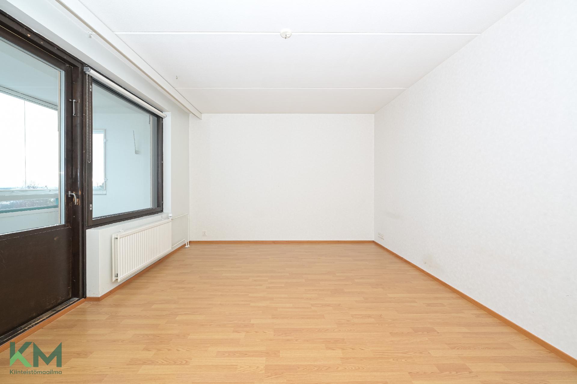 Riimukatu 4-6, Metsäkangas, Lahti