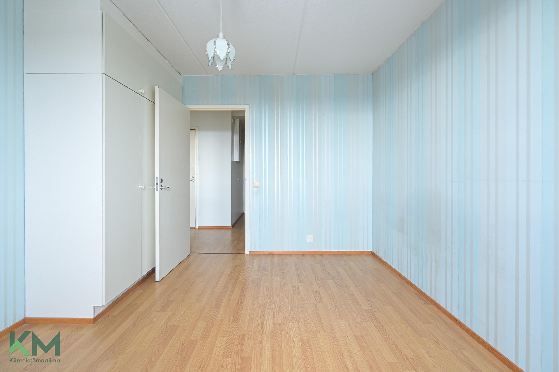 Riimukatu 4-6, Metsäkangas, Lahti