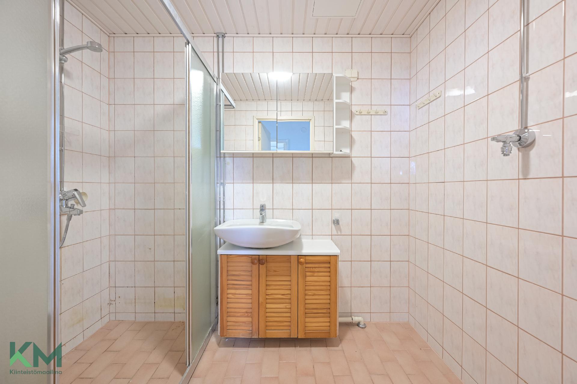 Riimukatu 4-6, Metsäkangas, Lahti