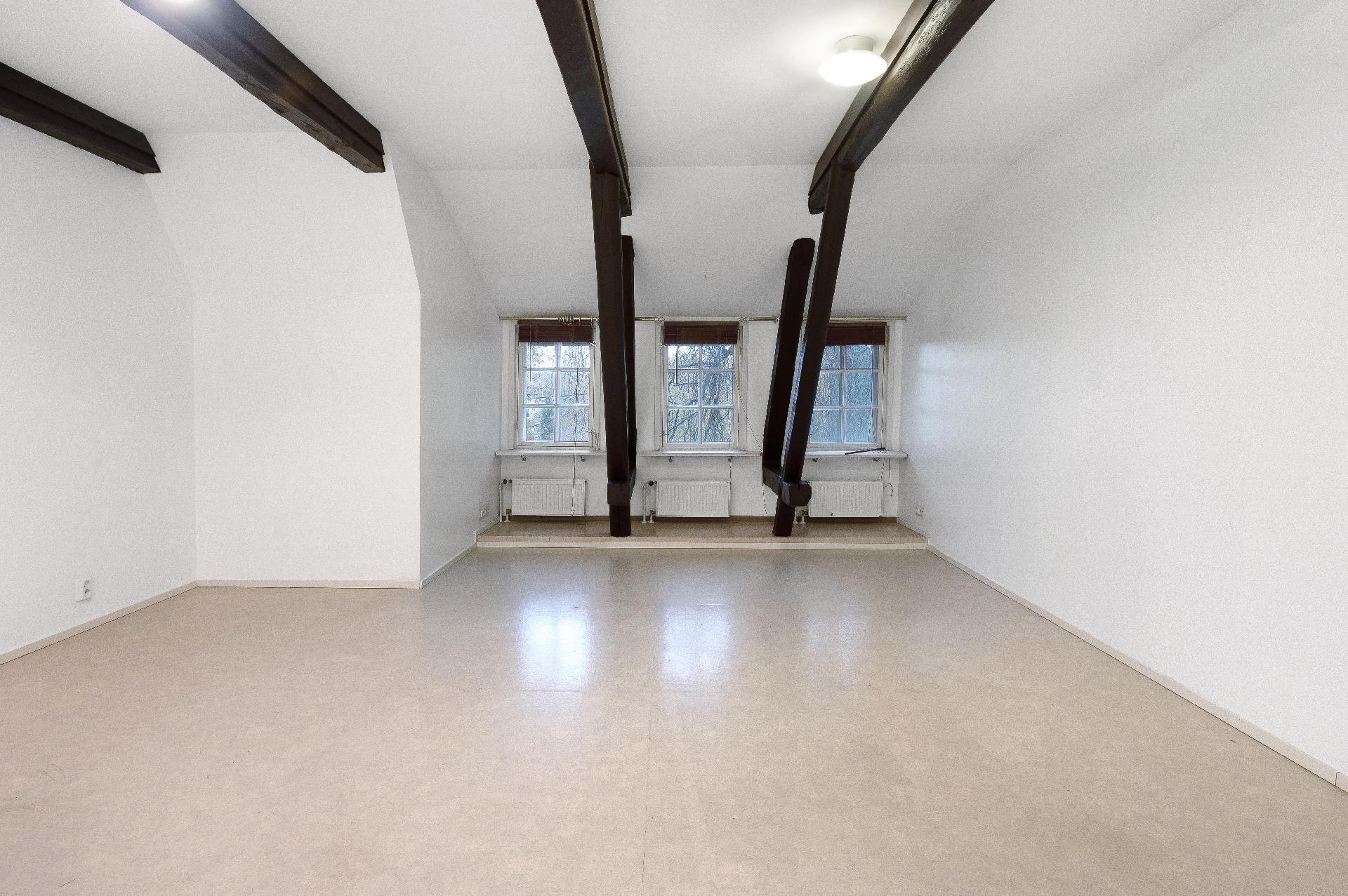 Olohuone - Vardagsrum