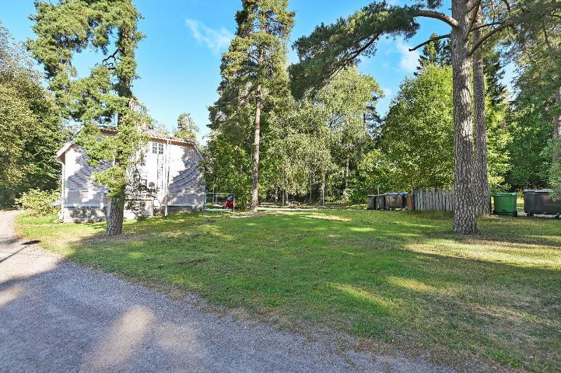 Piha - Gården 