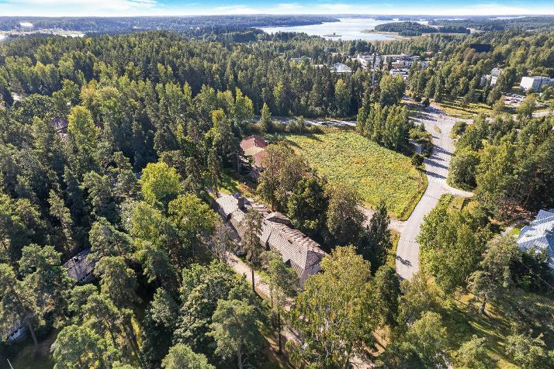 Vanha Fiskarsintie 5, Pohjankuru, Raasepori