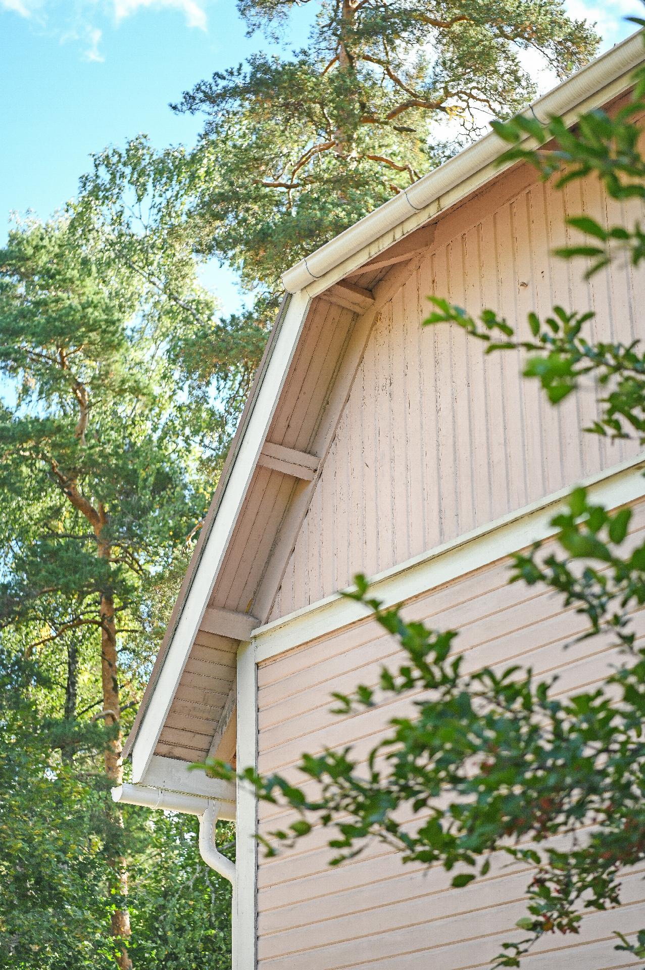 Vanha Fiskarsintie 5, Pohja, Raasepori