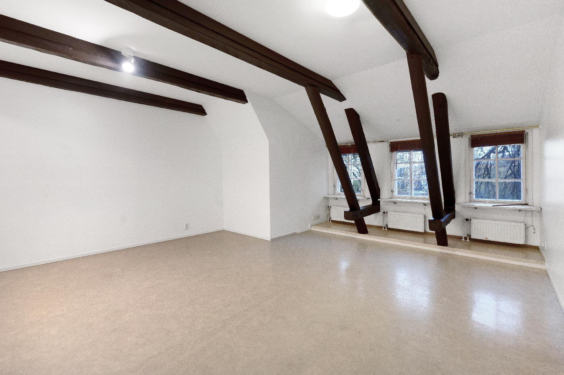 Olohuone - Vardagsrum