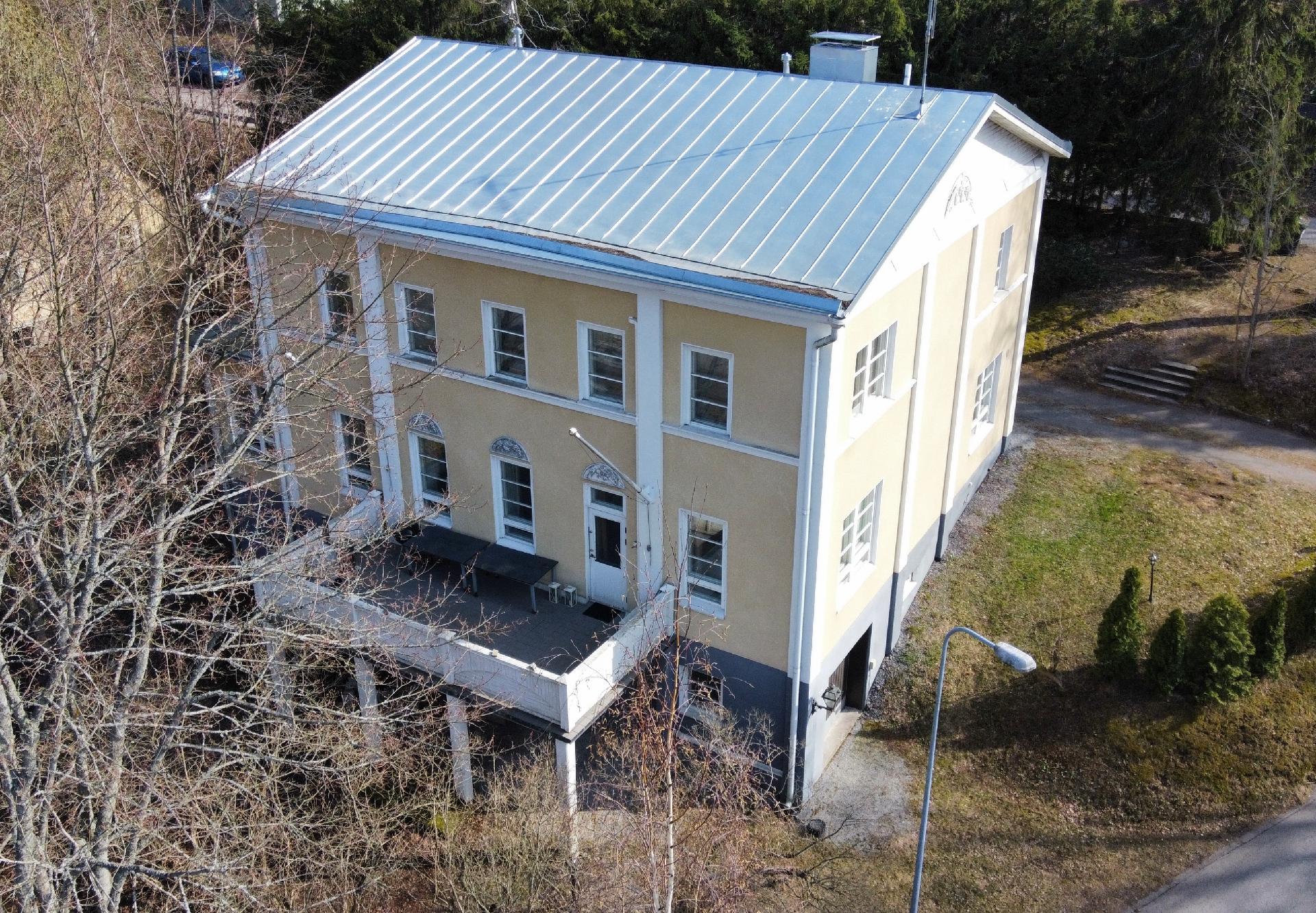 Marjaniementie 50, Marjaniemi, Helsinki