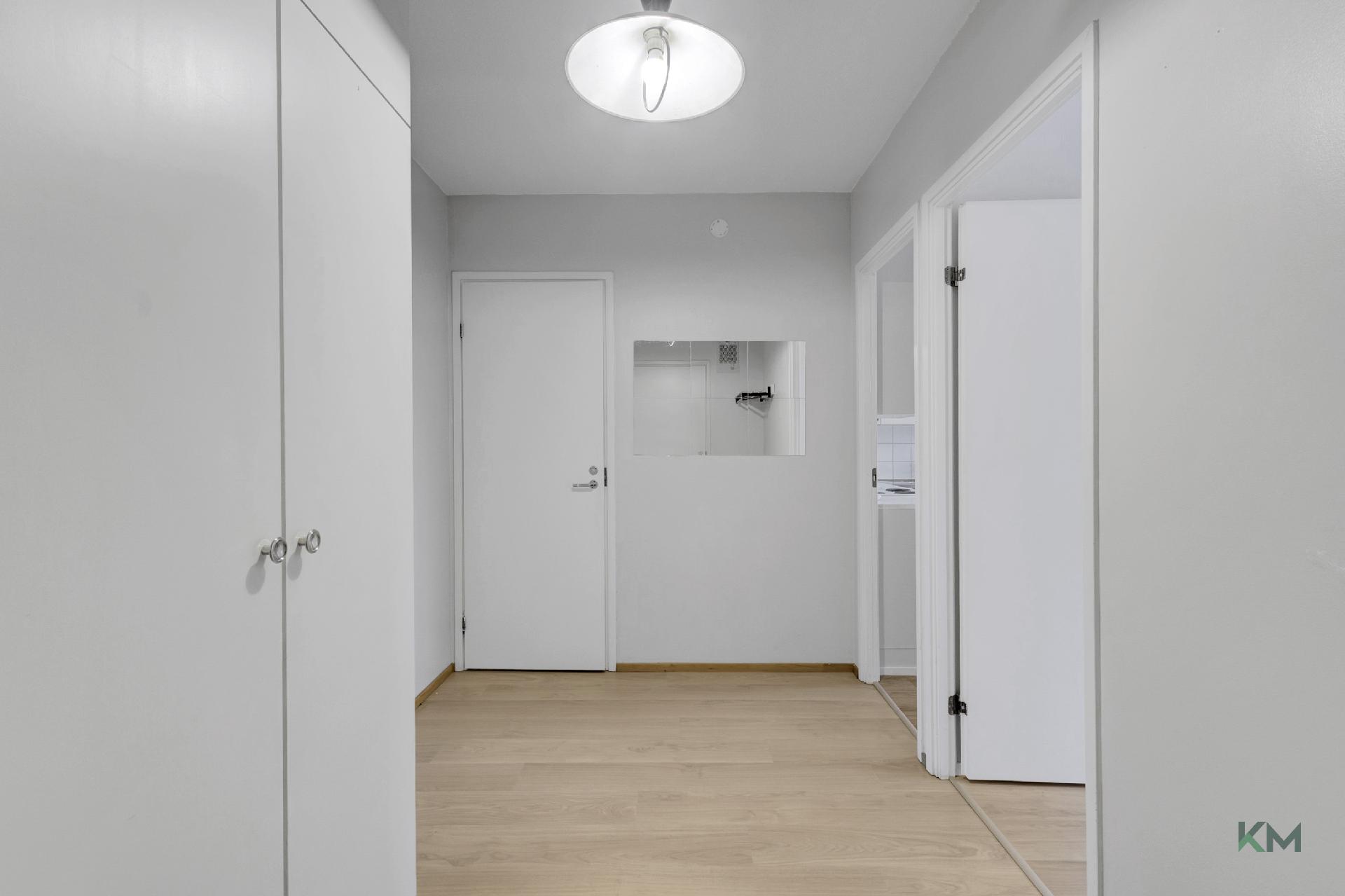 Sudentie 24, Korkalovaara, Rovaniemi