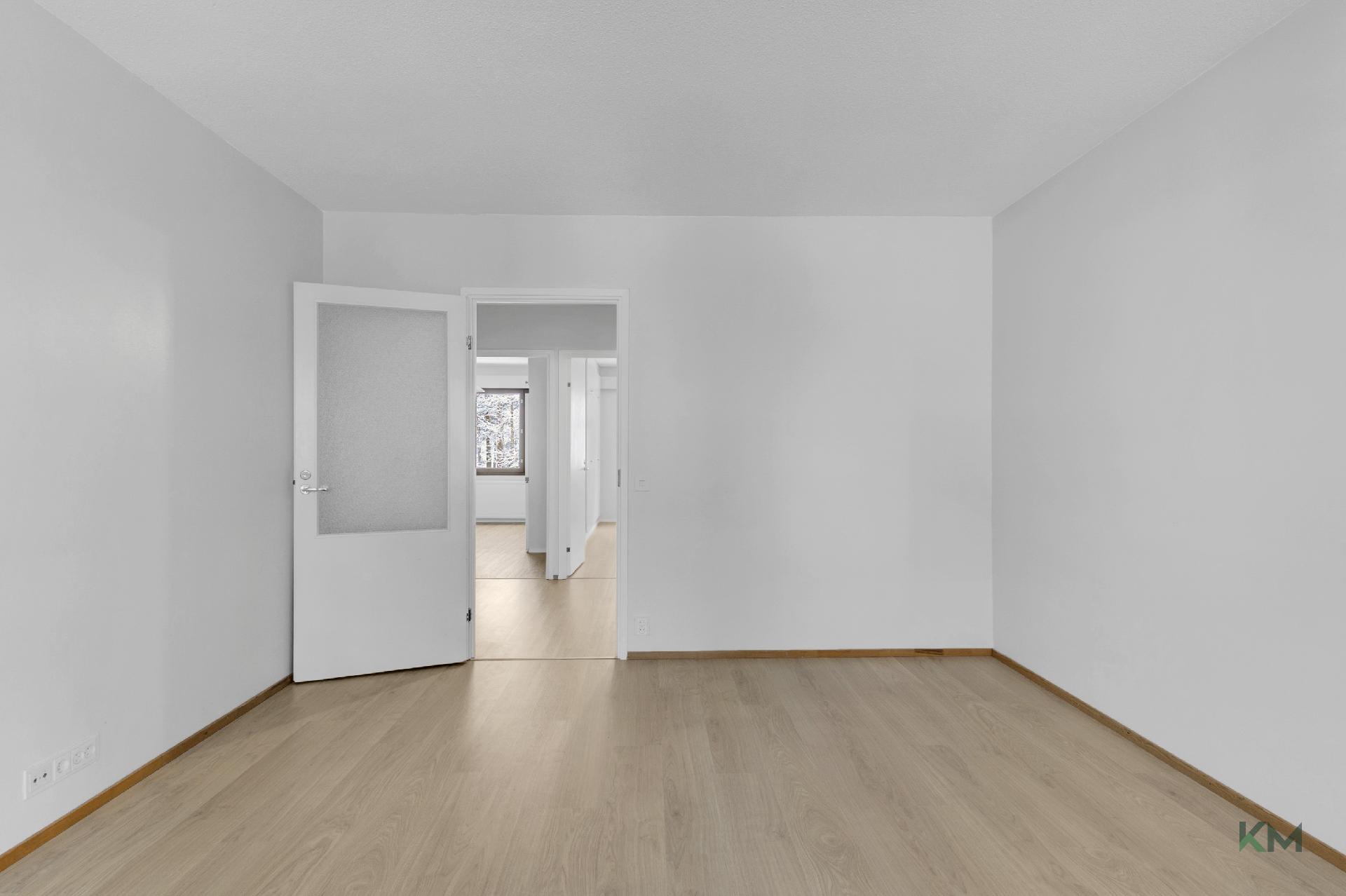 Sudentie 24, Korkalovaara, Rovaniemi