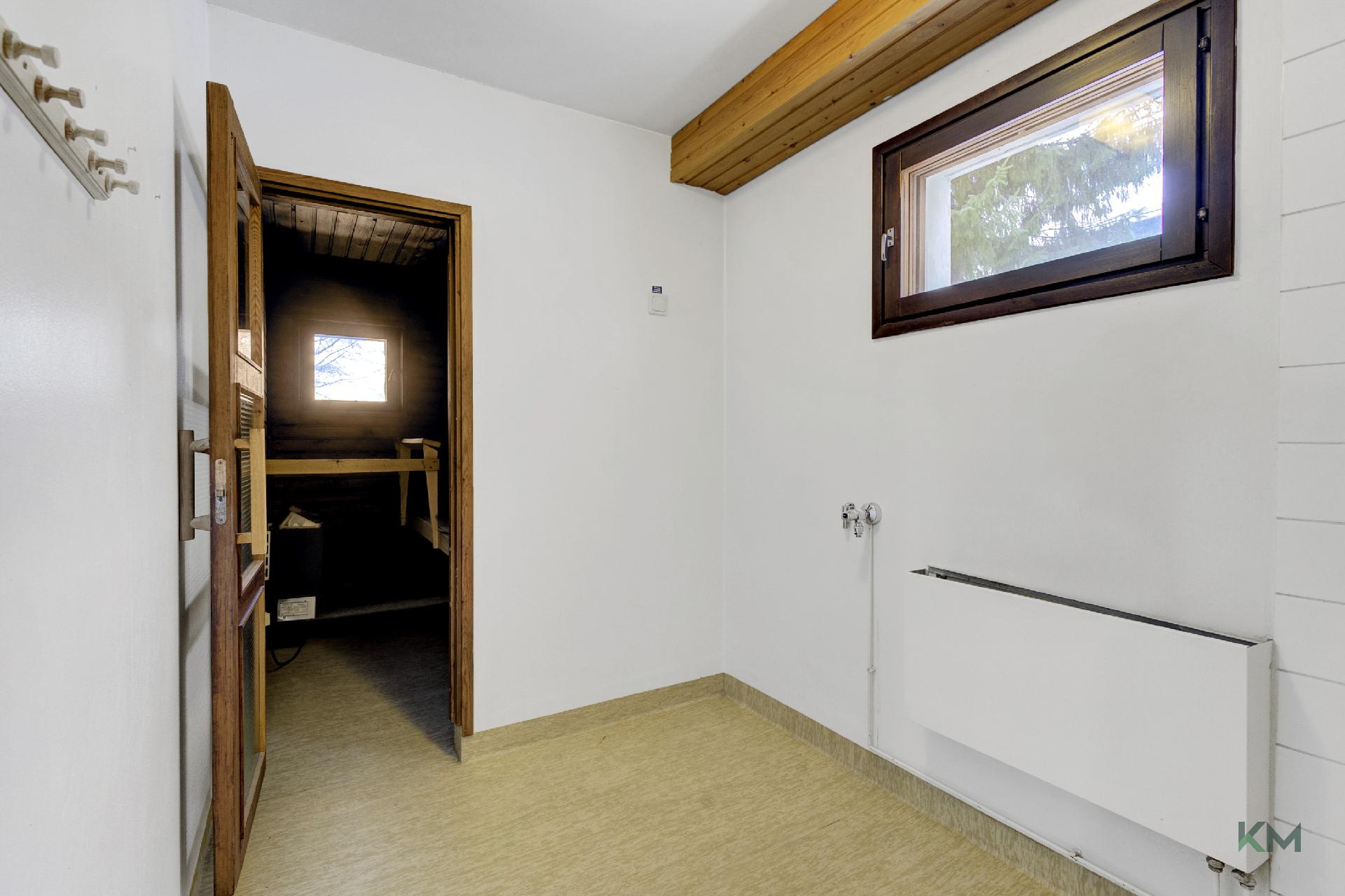 Sudentie 24, Korkalovaara, Rovaniemi