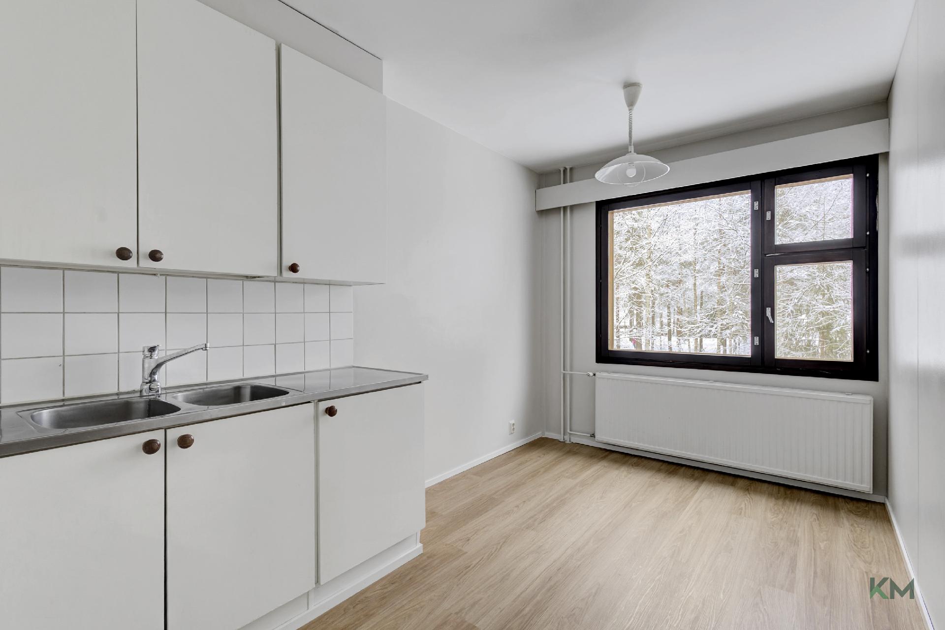 Sudentie 24, Korkalovaara, Rovaniemi