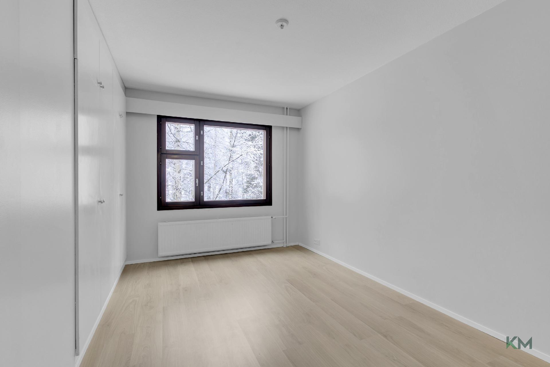 Sudentie 24, Korkalovaara, Rovaniemi