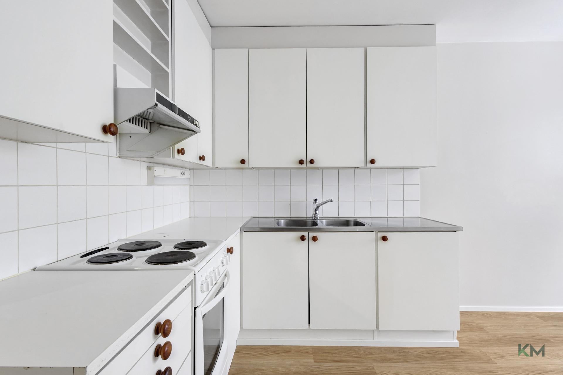 Sudentie 24, Korkalovaara, Rovaniemi