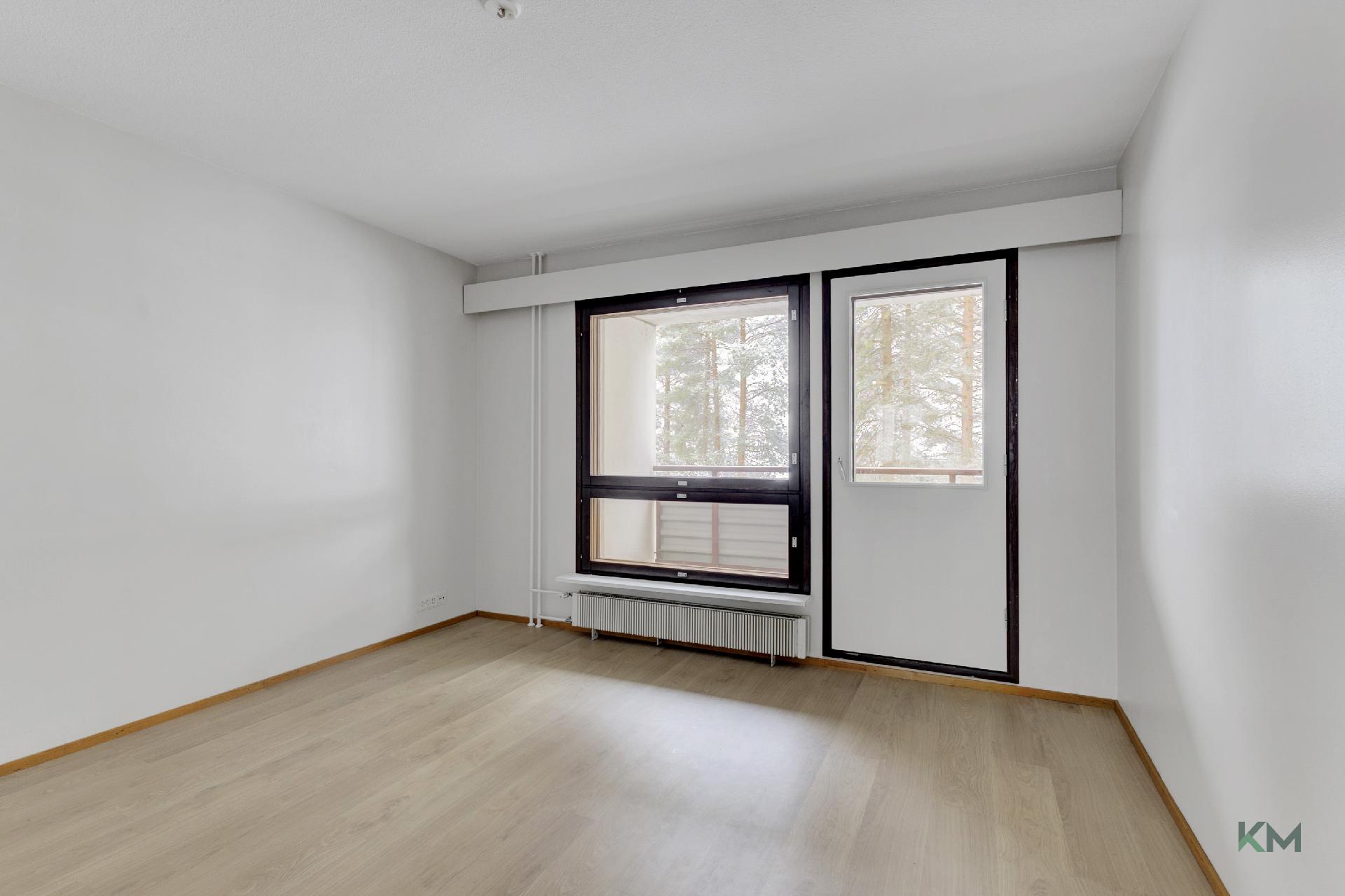 Sudentie 24, Korkalovaara, Rovaniemi