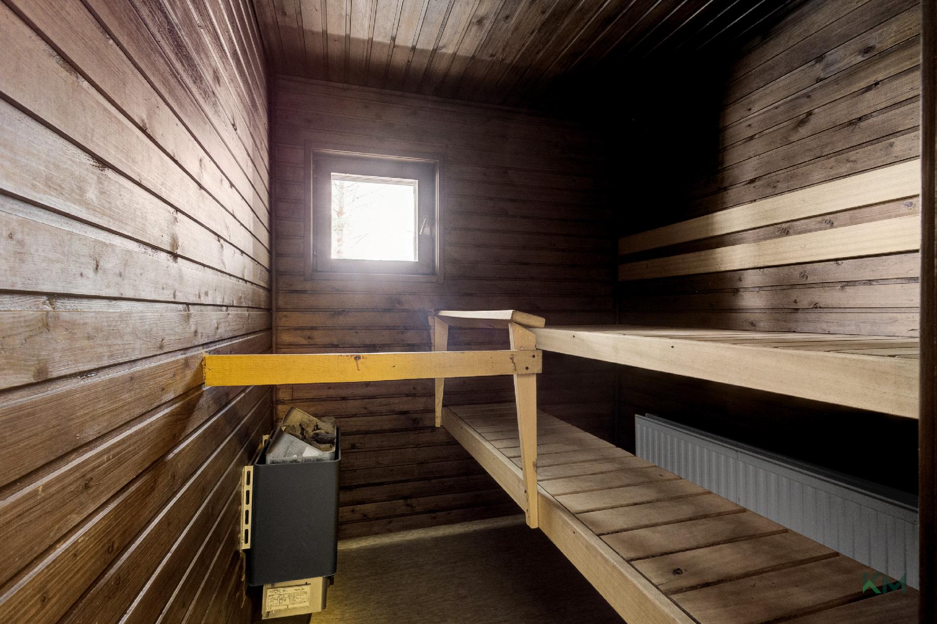 Sudentie 24, Korkalovaara, Rovaniemi