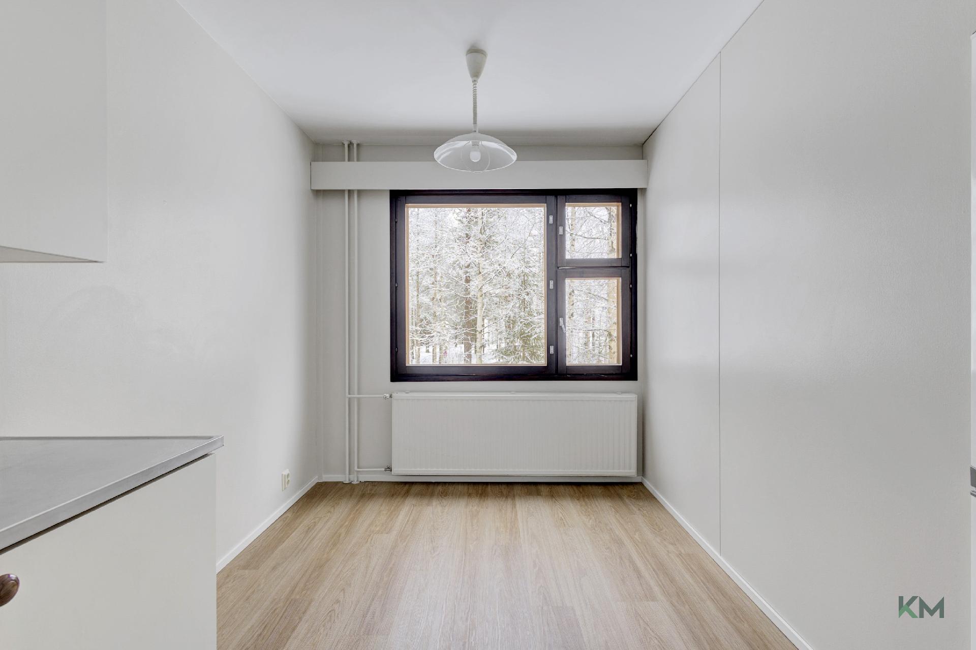 Sudentie 24, Korkalovaara, Rovaniemi