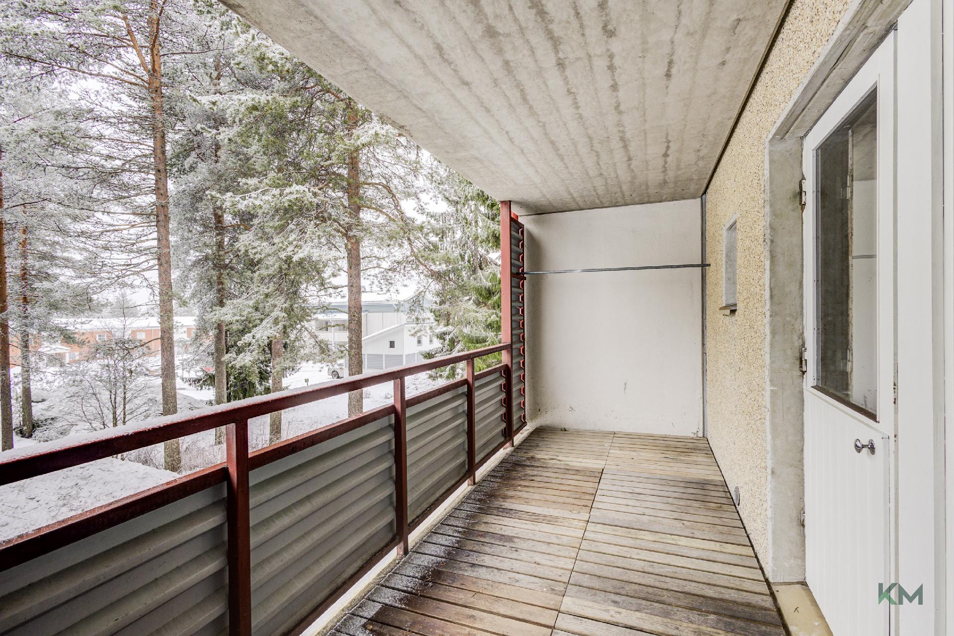 Sudentie 24, Korkalovaara, Rovaniemi