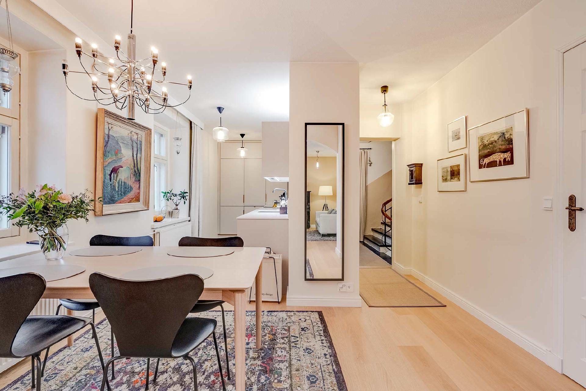 Sepänkatu 14, Amuri, Tampere