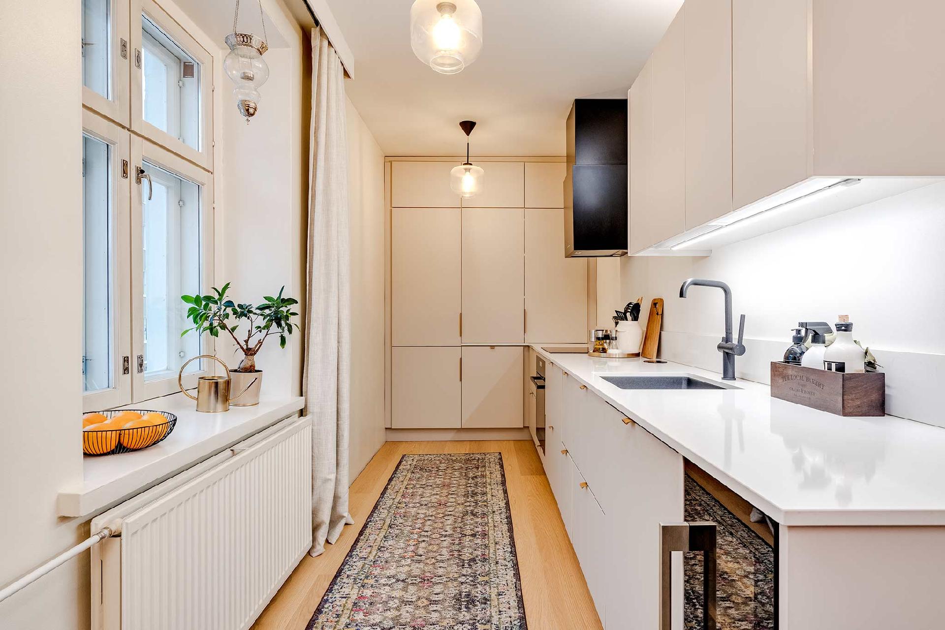 Sepänkatu 14, Amuri, Tampere