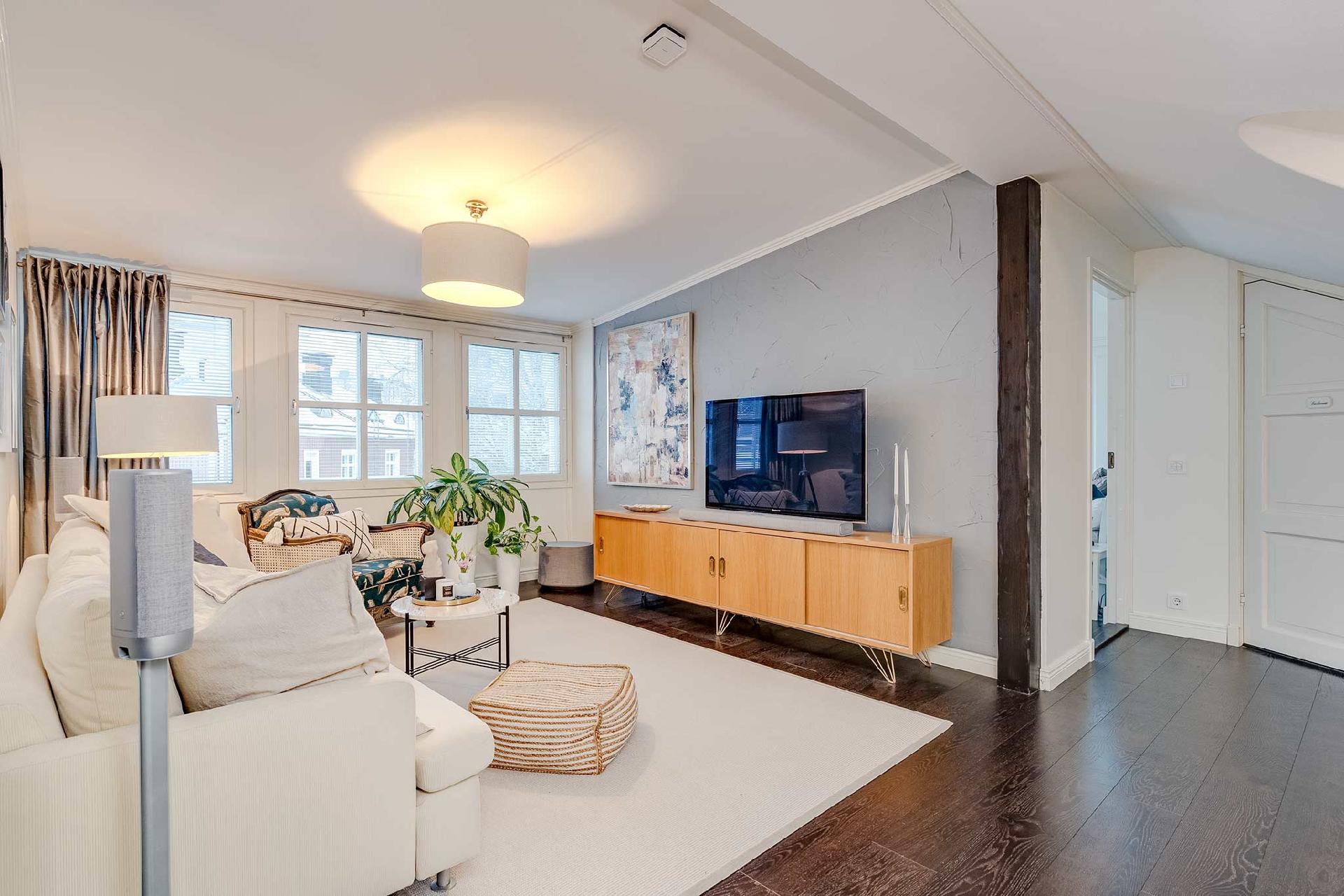 Sepänkatu 14, Amuri, Tampere