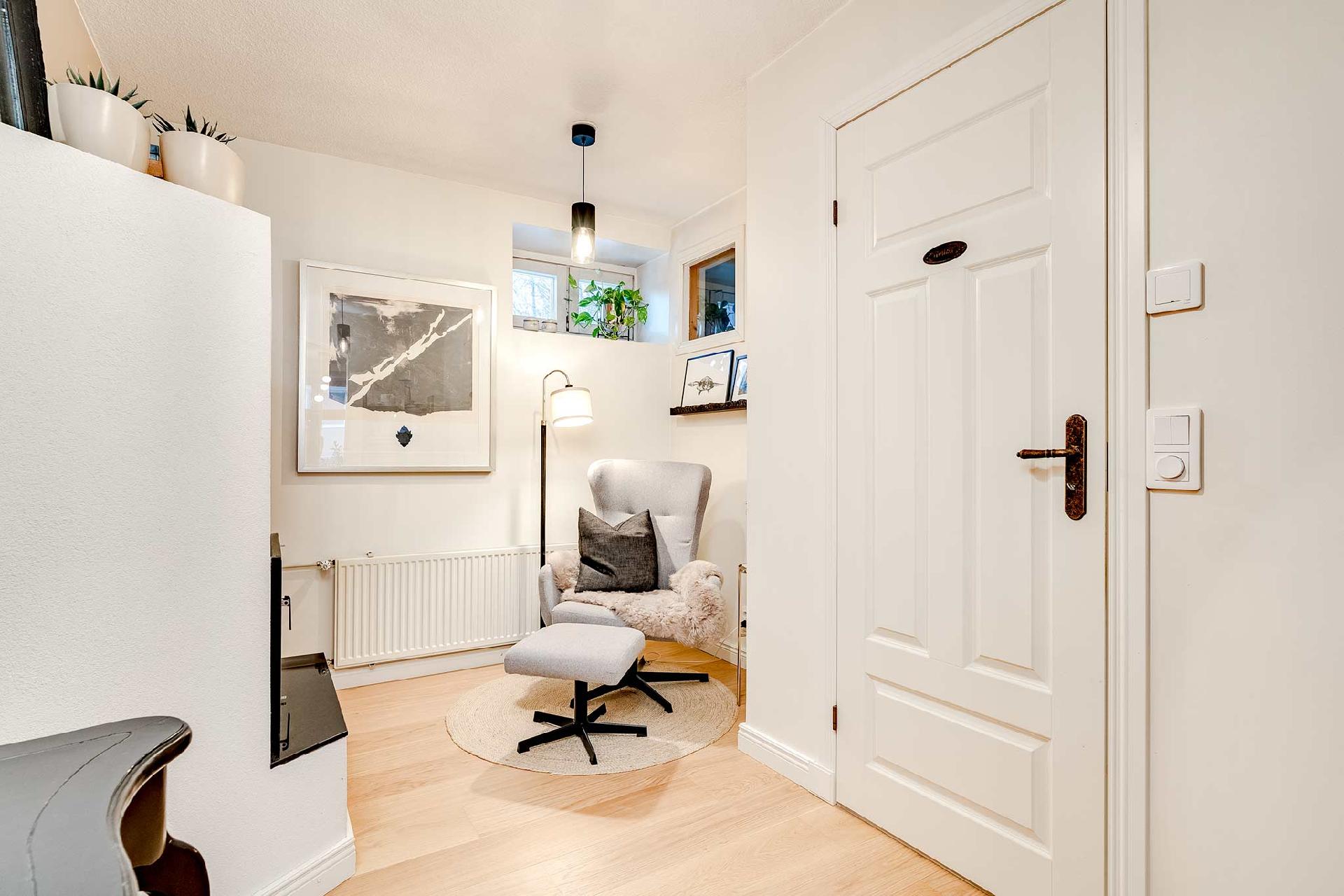 Sepänkatu 14, Amuri, Tampere